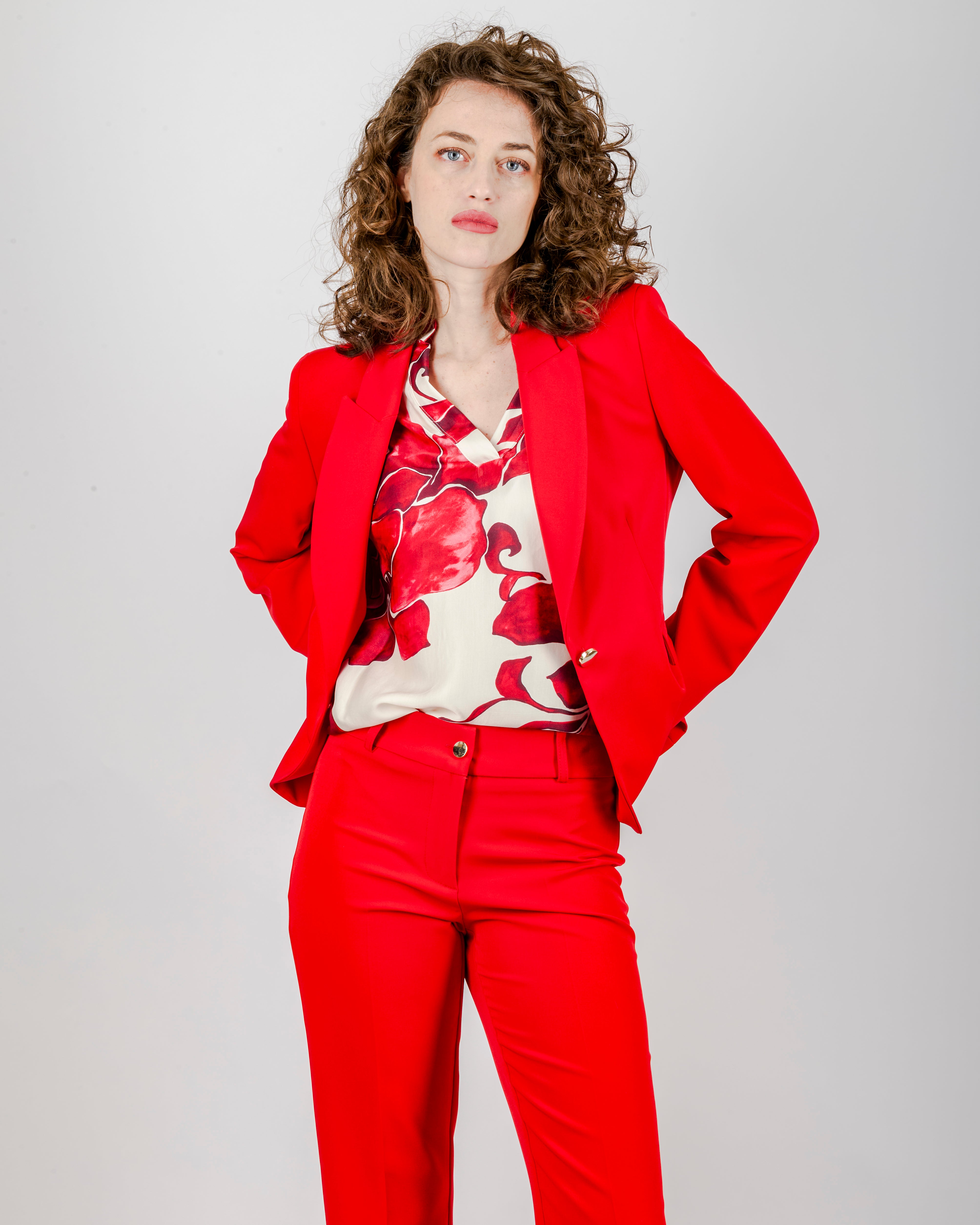 Giacca classica tecnico TRIBUTO