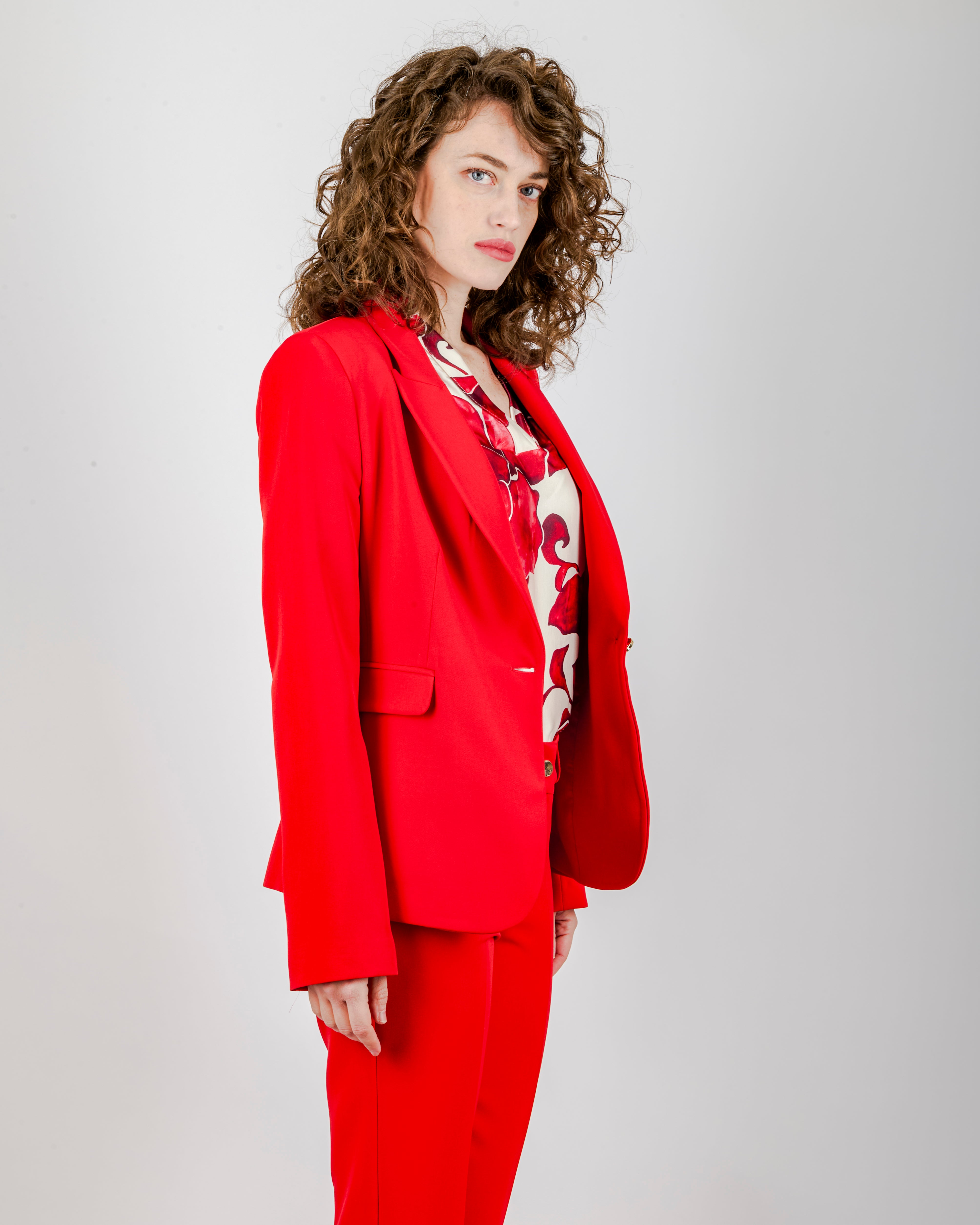 Giacca classica tecnico TRIBUTO