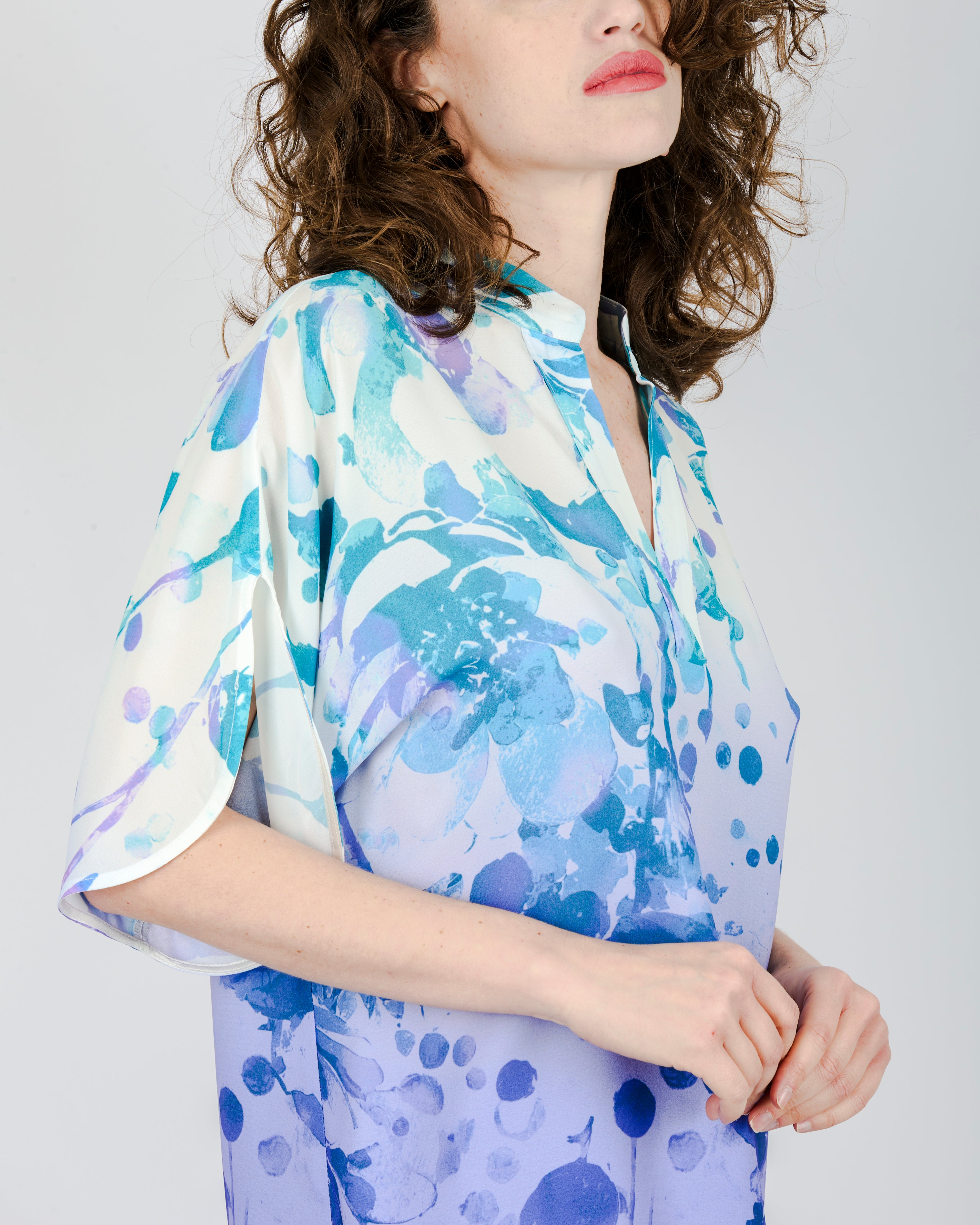 Casacca collo coreana STORICO