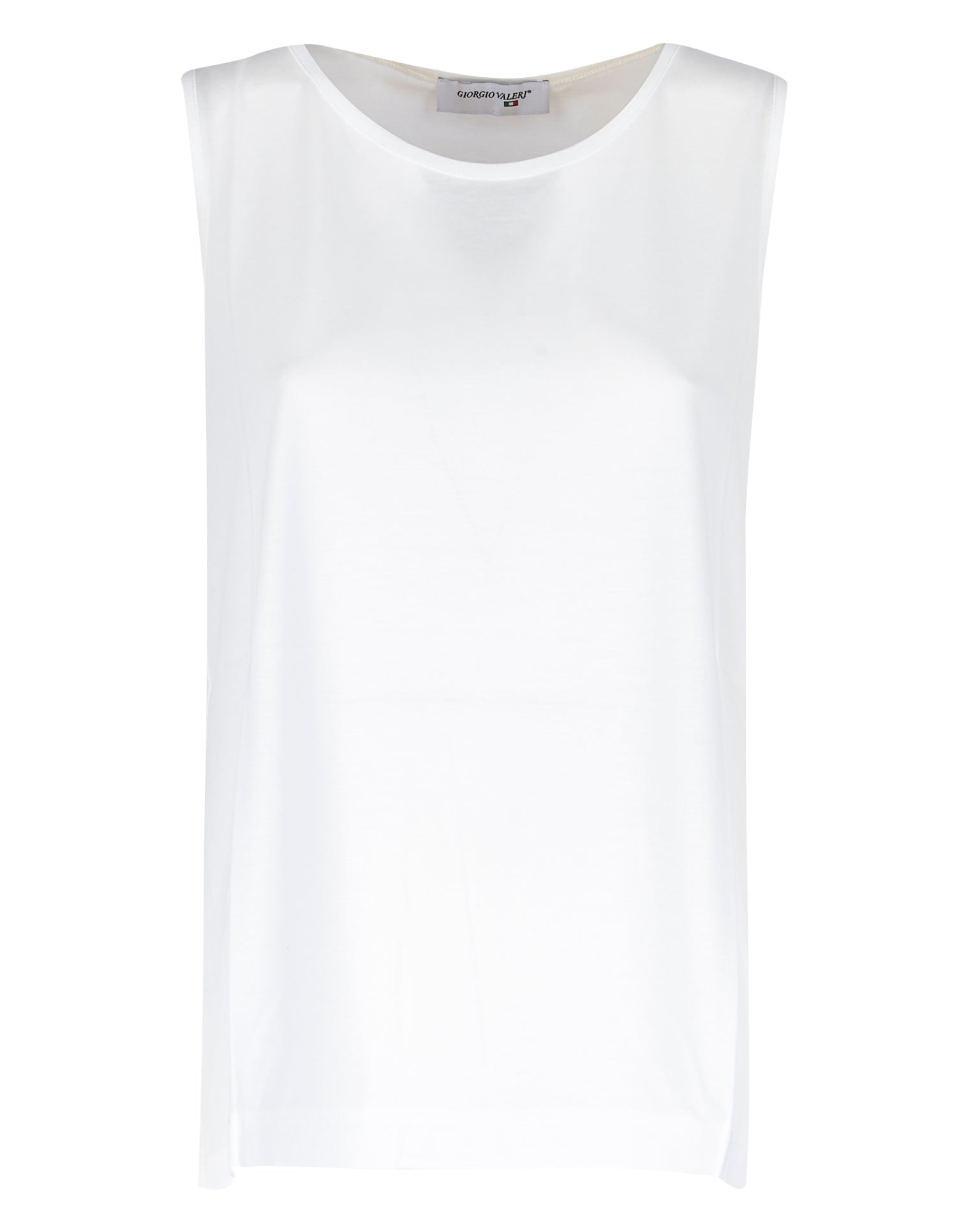 Canotta spicchi fianchi 5705