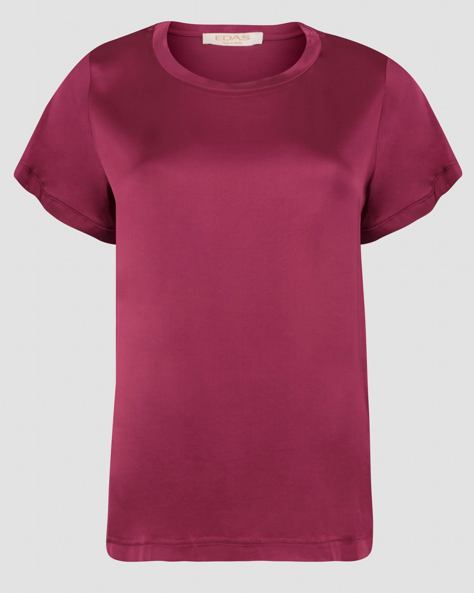 Maglia t-shirt manica raso REGISTA