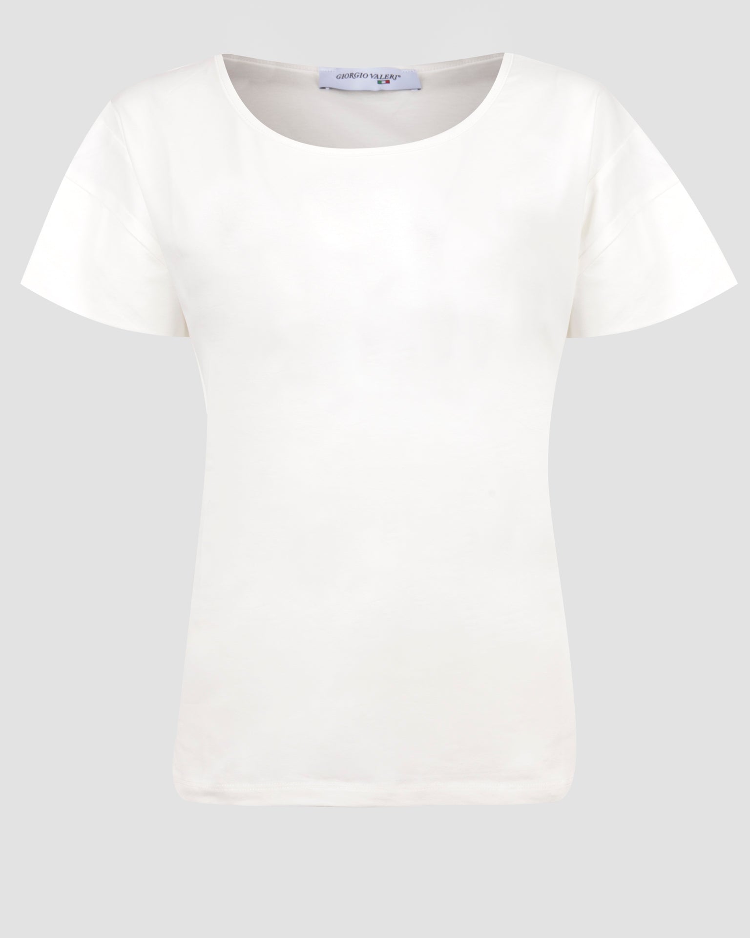 Maglia box motivo fianchi 5038