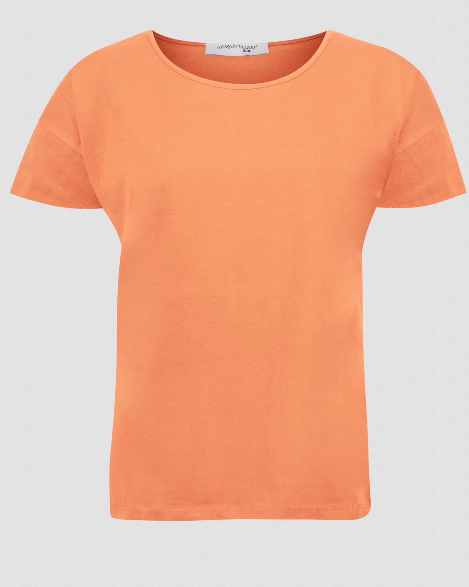Maglia box motivo fianchi 5038