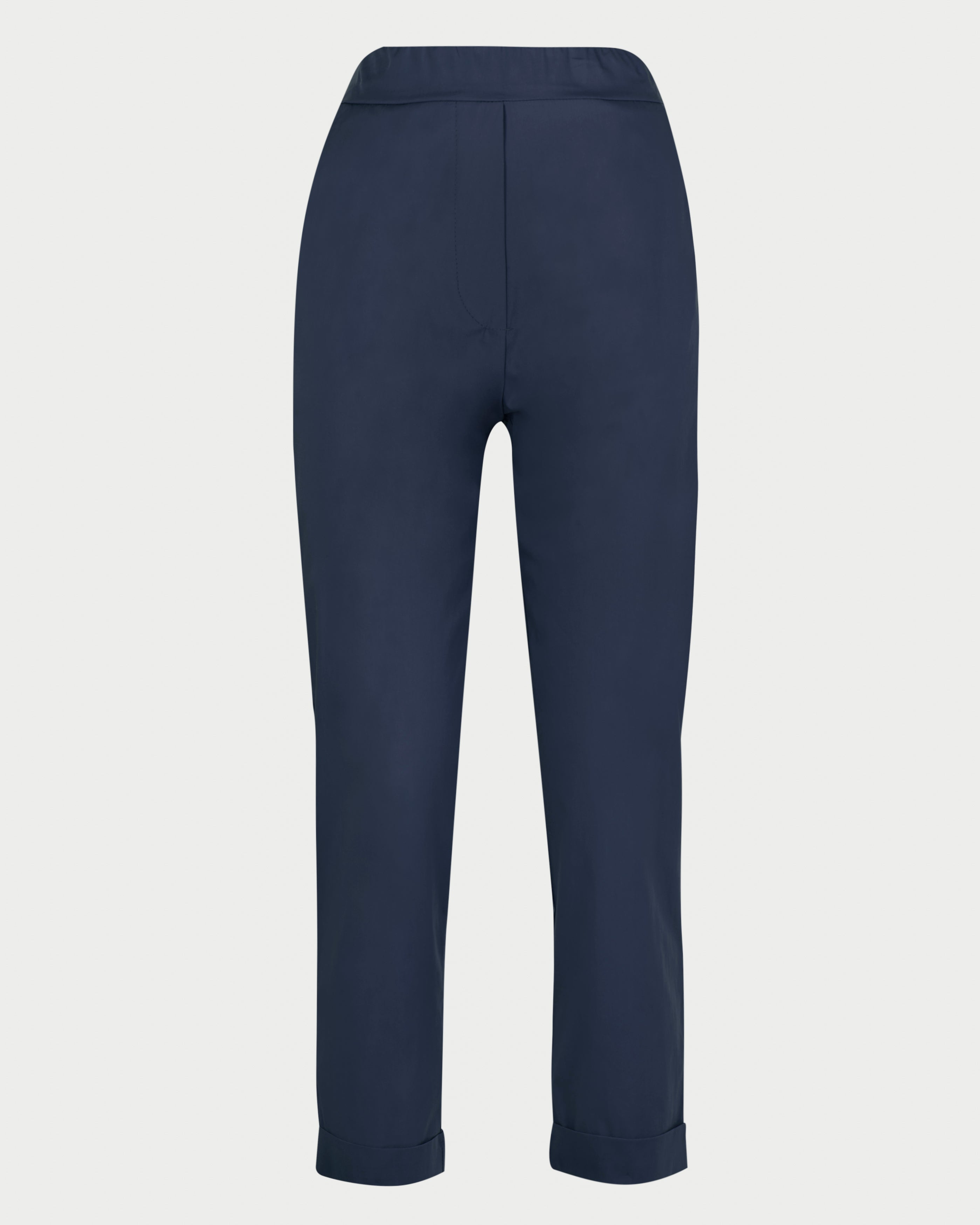 Pantalone cotone vita comfort G112/60