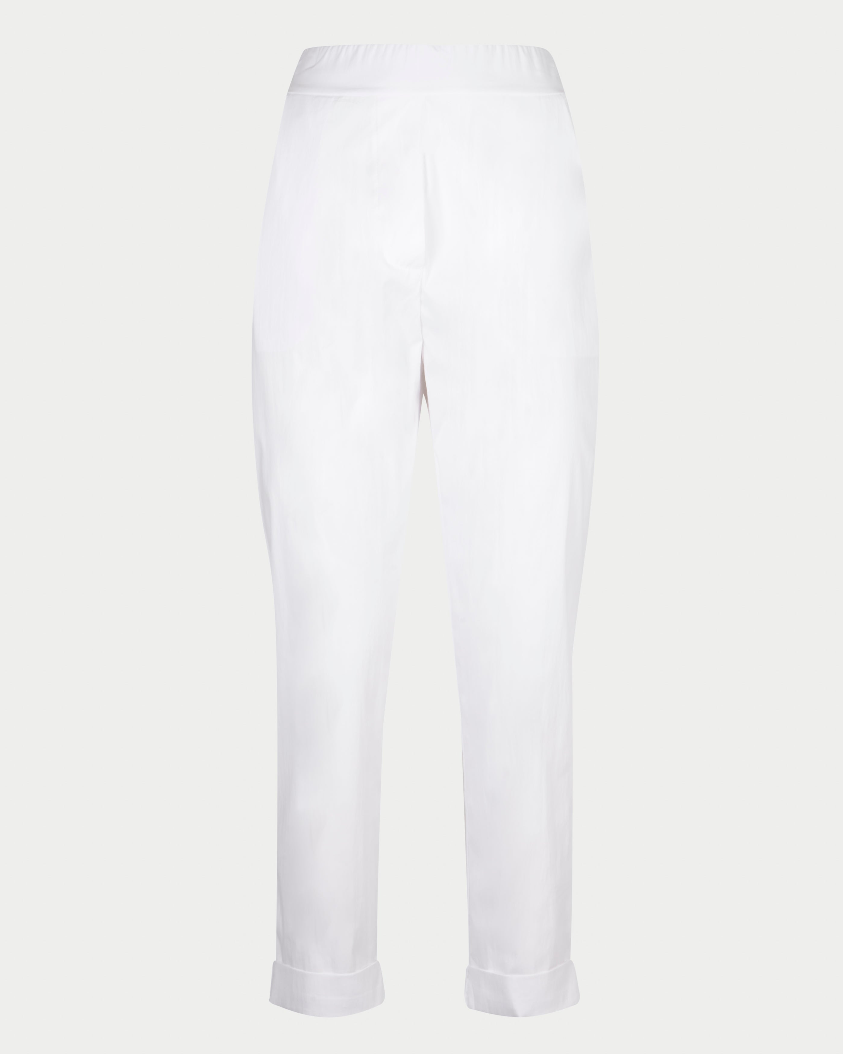 Pantalone cotone vita comfort G112/60