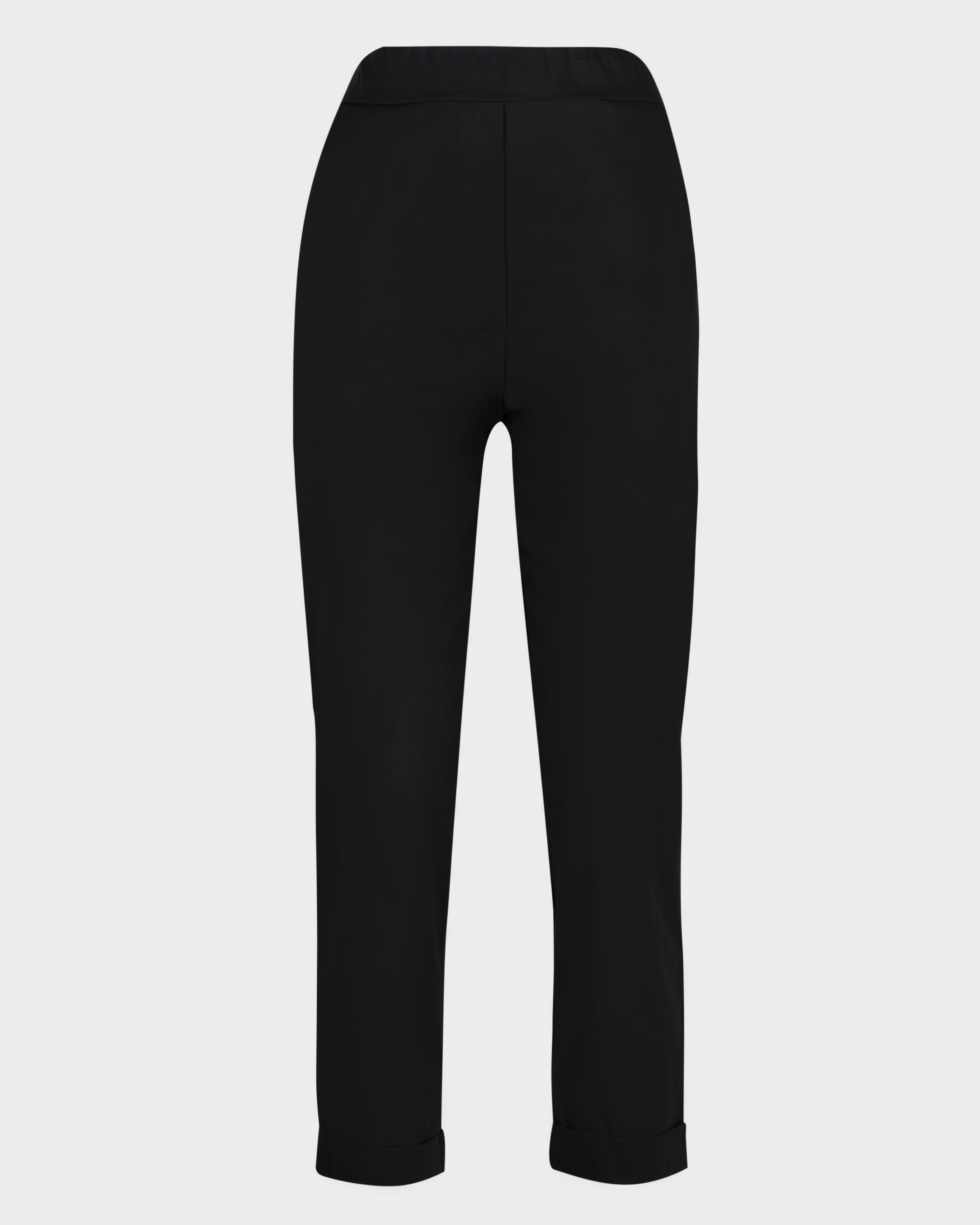 Pantalone cotone vita comfort G112/60