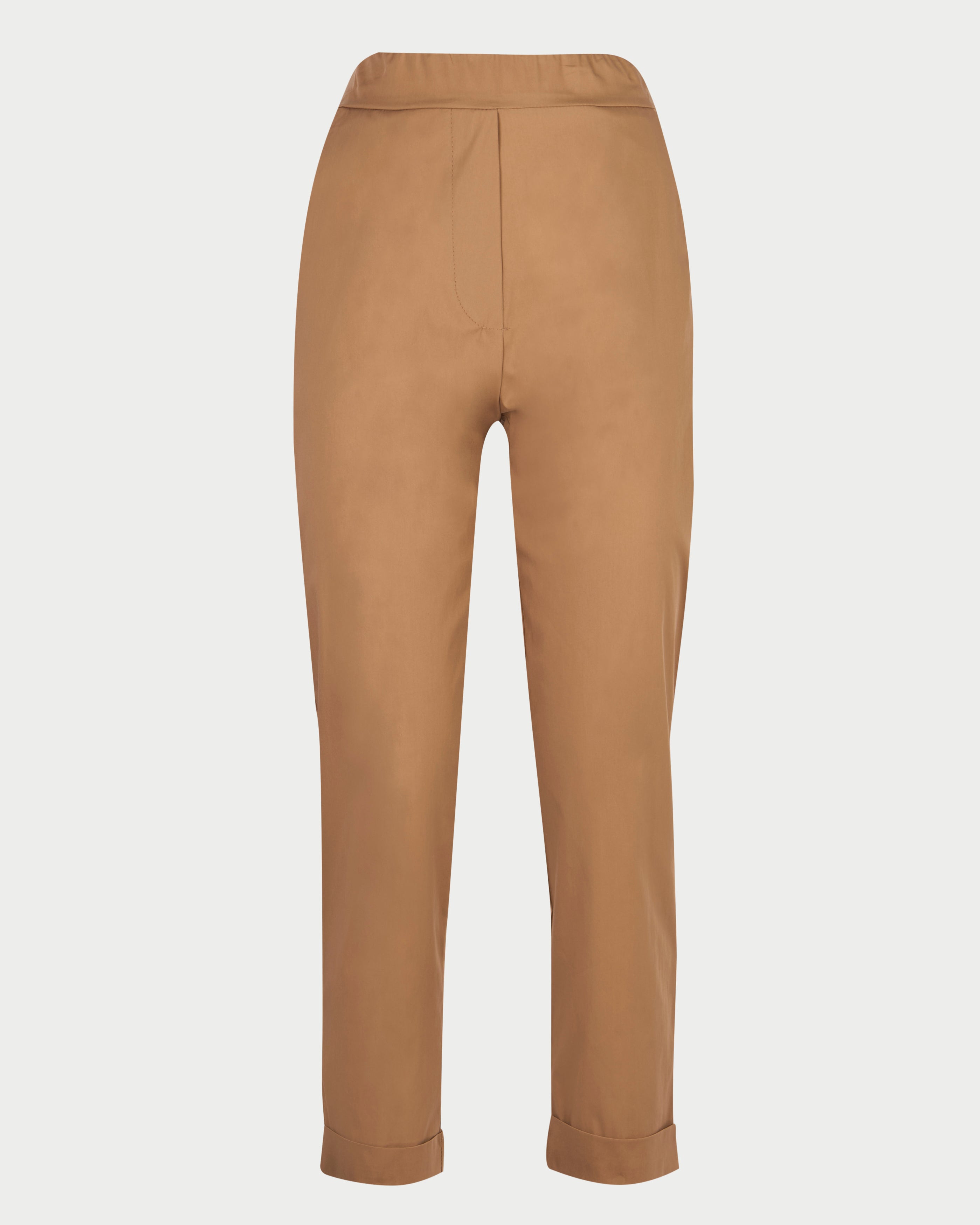 Pantalone cotone vita comfort G112/60
