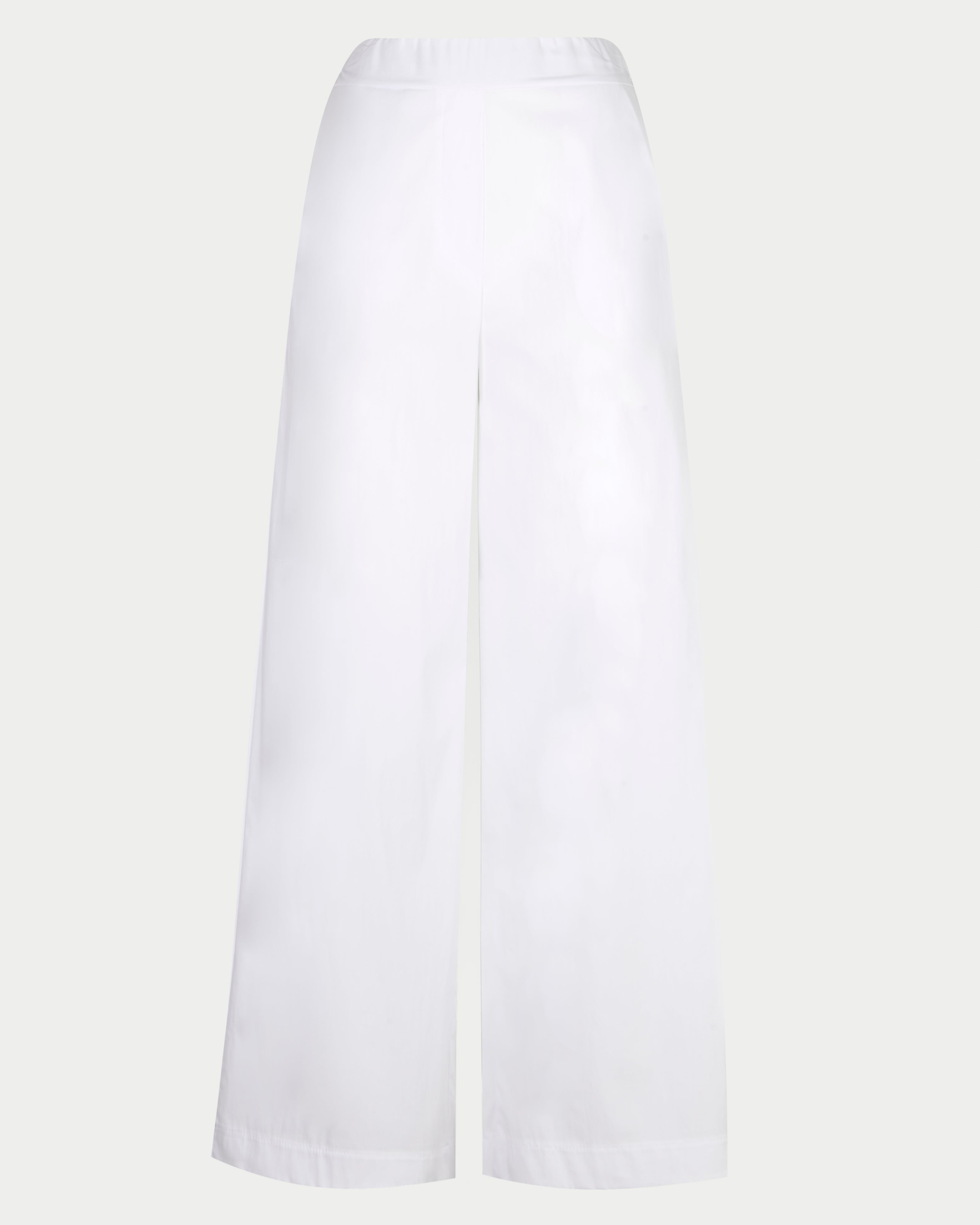 Pantalone cotone palazzo G152/60