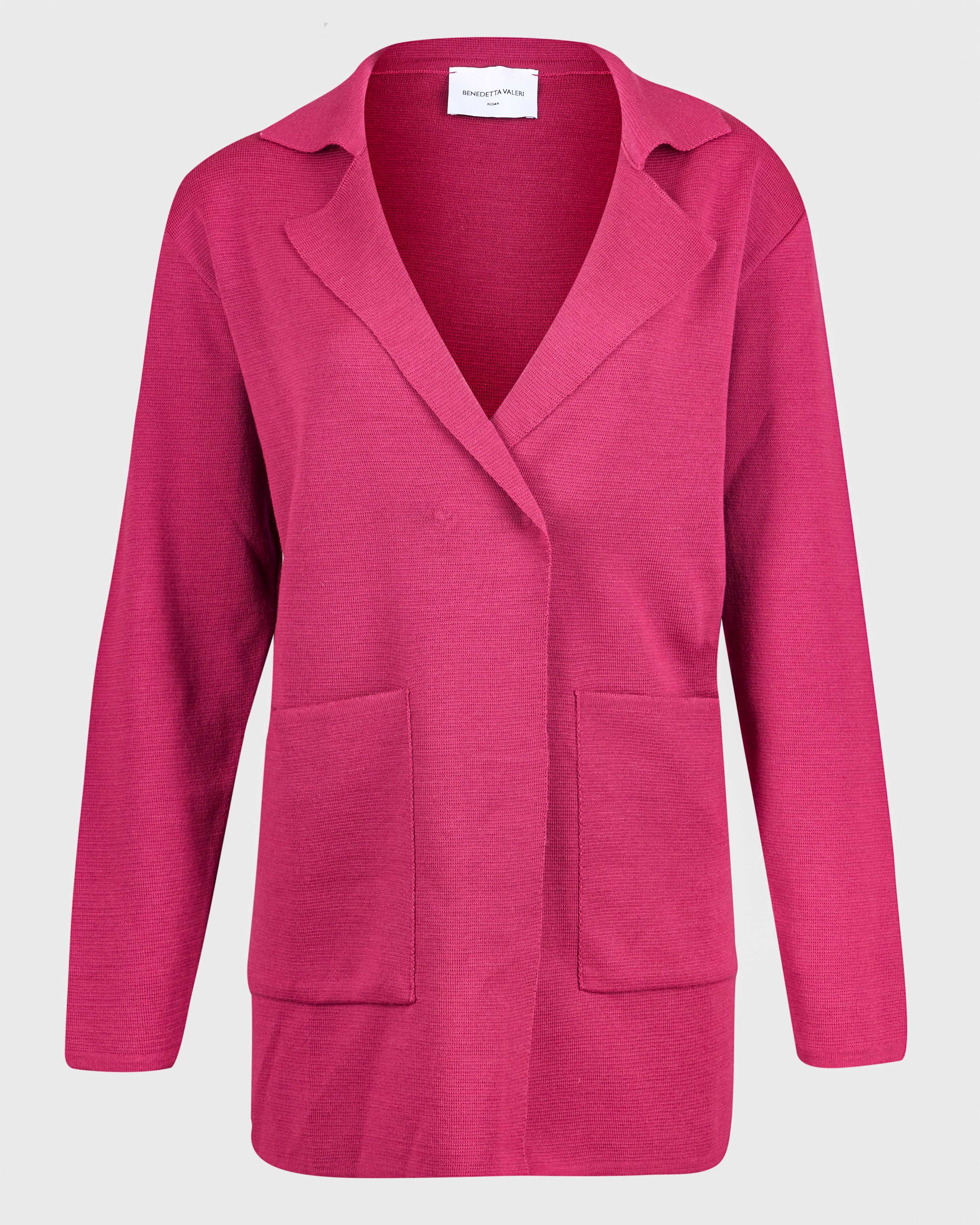 Blazer tasche punto roma AZ1659