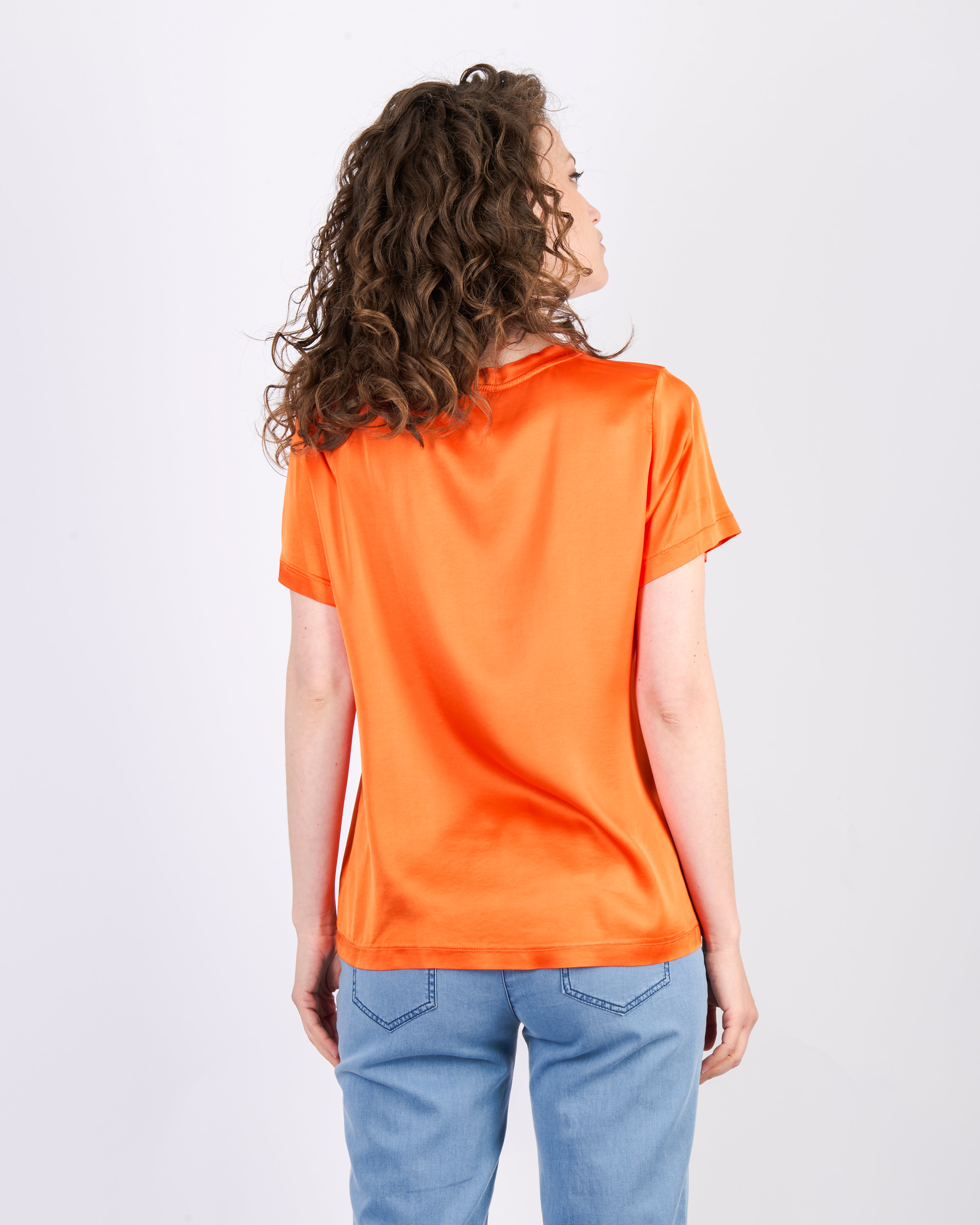 Maglia t-shirt manica raso REGISTA