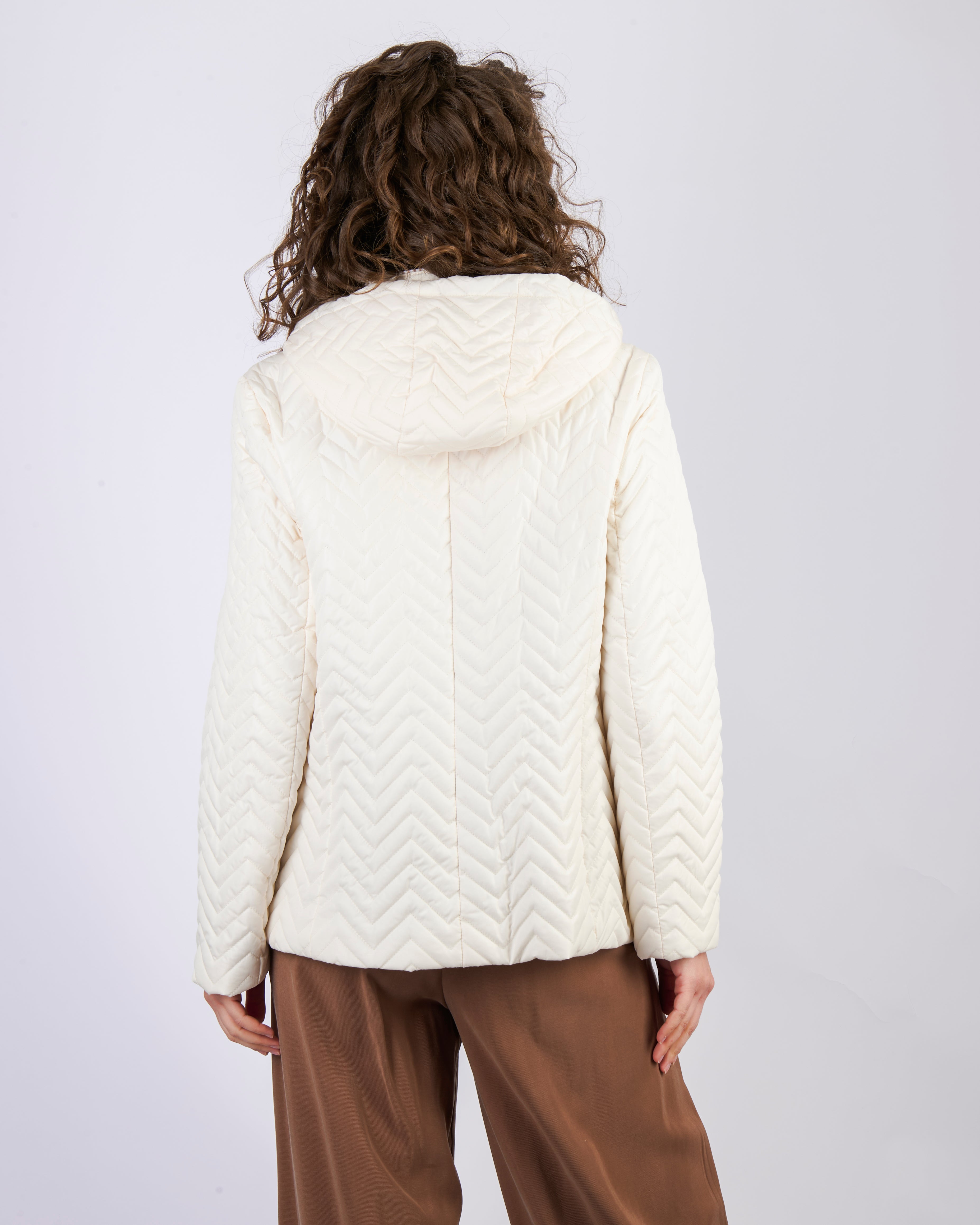 Giacca reversibile GIUBBINO ELVIRA