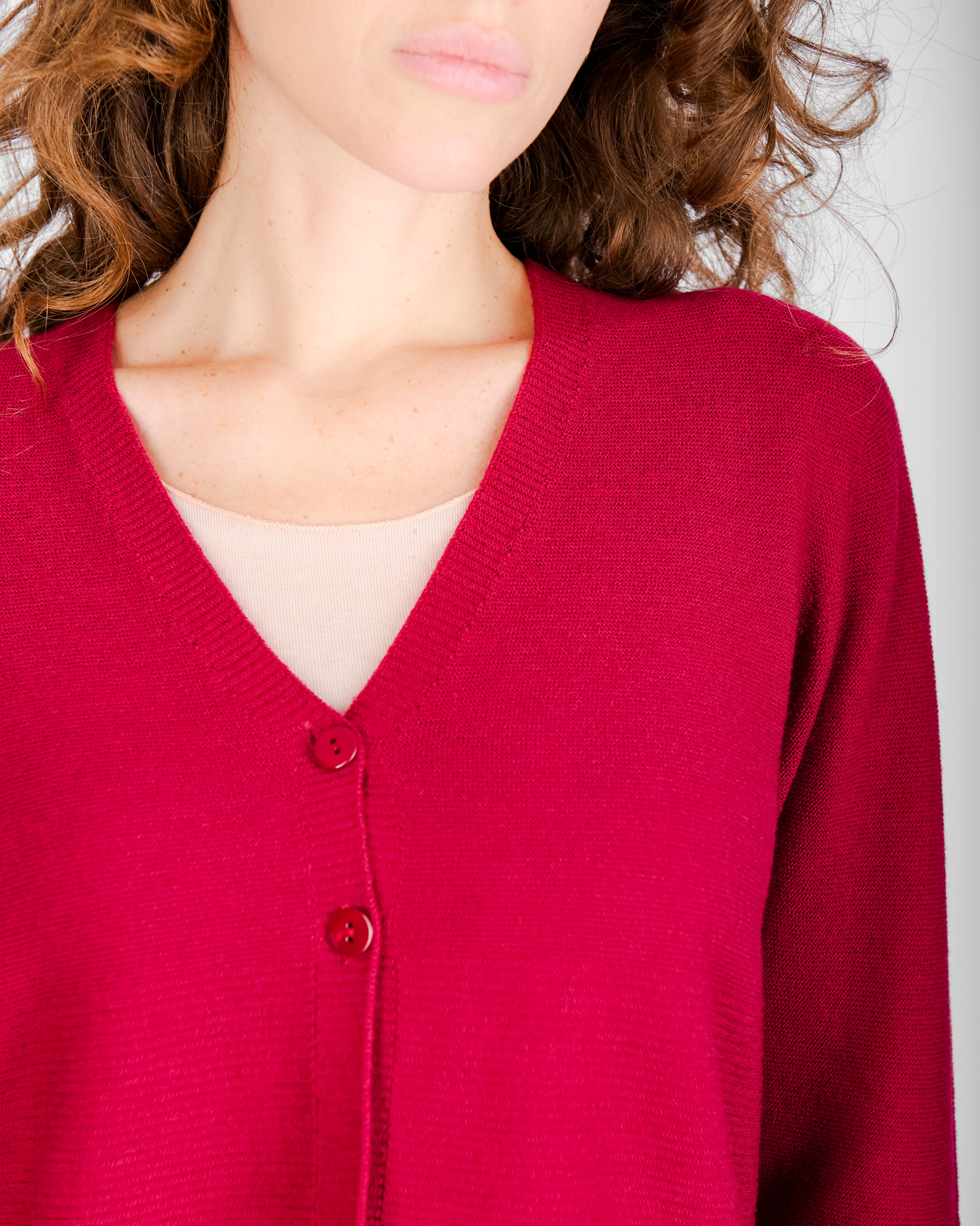 Giacca sciallata 2 bottoni fondo links ZZG9353