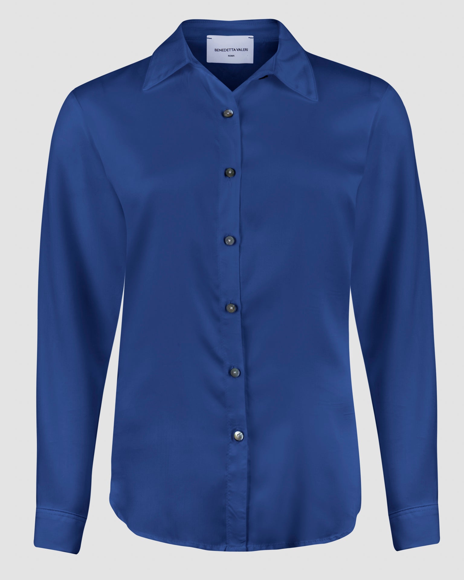 Camicia in viscosa SARA UNITO