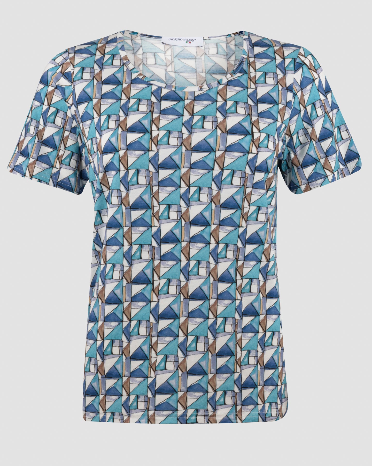 Maglia fantasia M/M 601/10