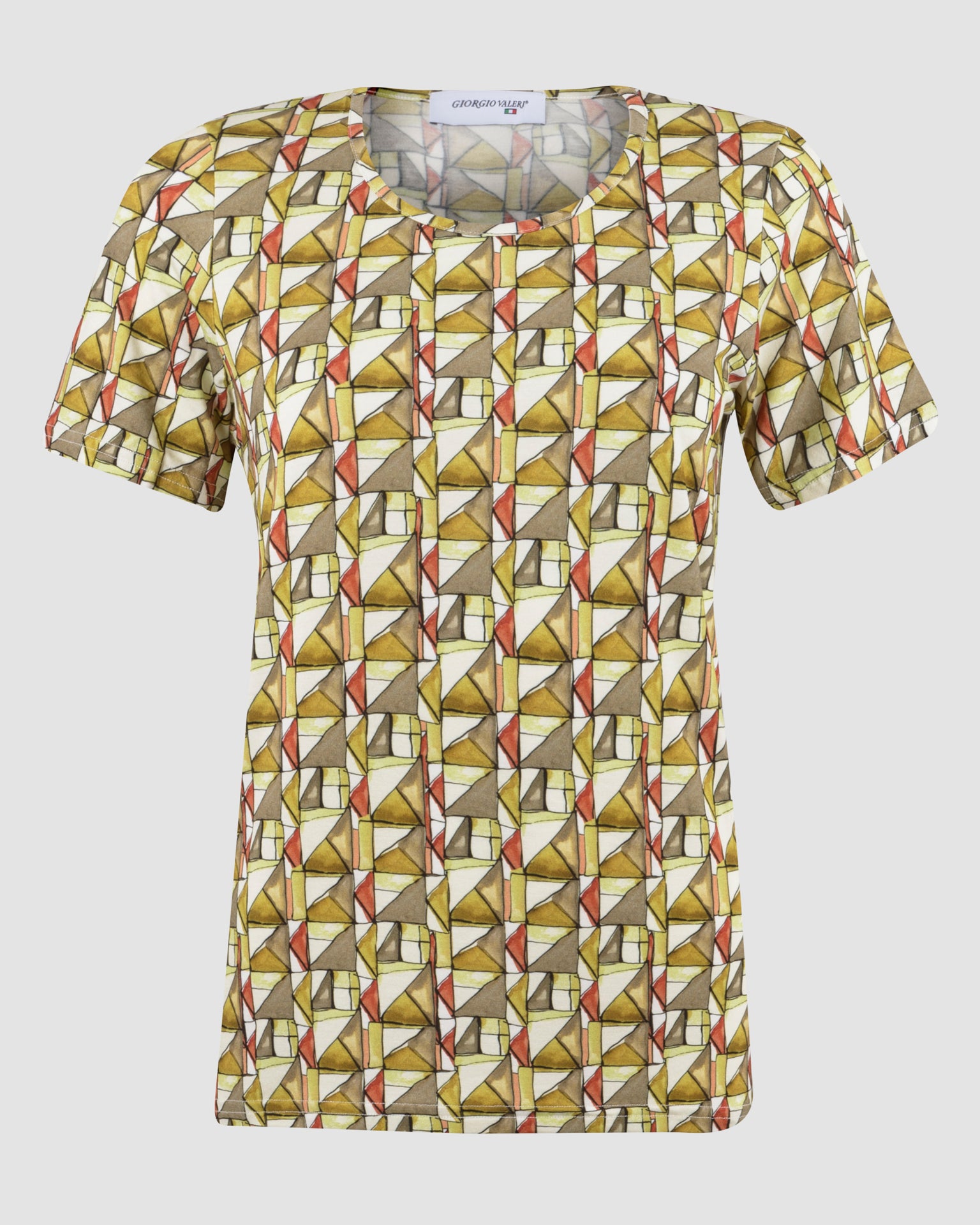 Maglia fantasia M/M 601/10