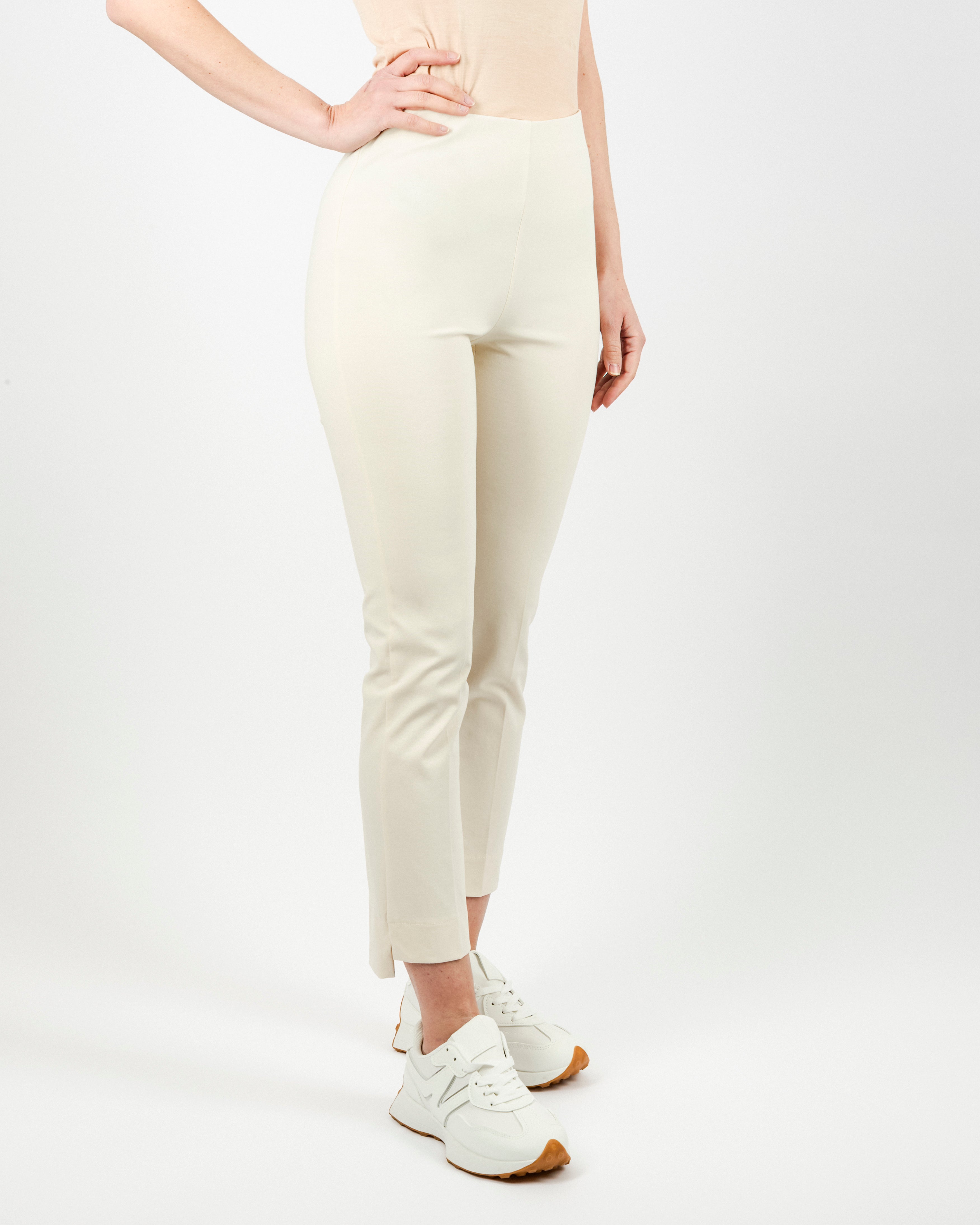 Pantalone p. milano leggero vita comfort G172/1