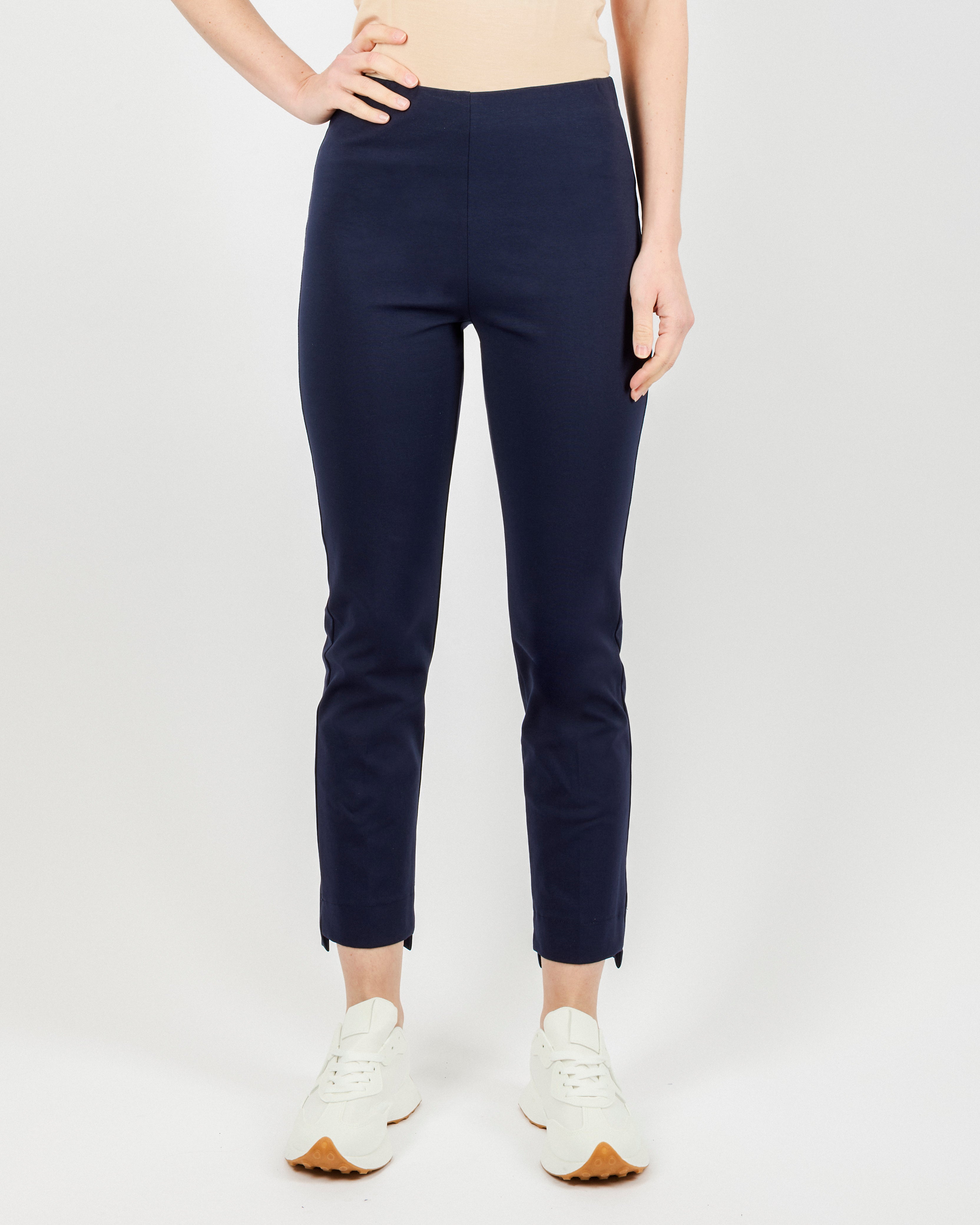 Pantalone p. milano leggero vita comfort G172/1