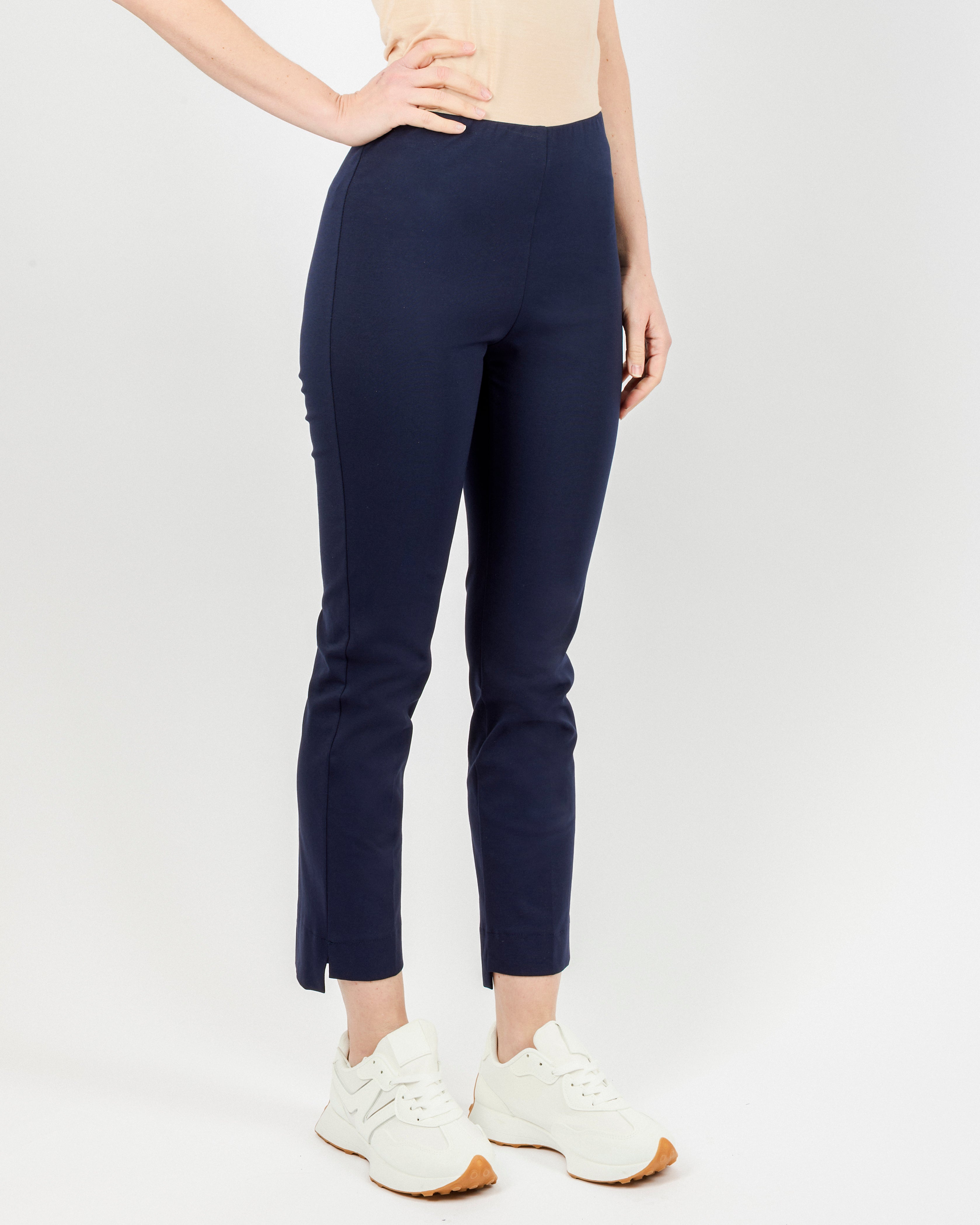 Pantalone p. milano leggero vita comfort G172/1