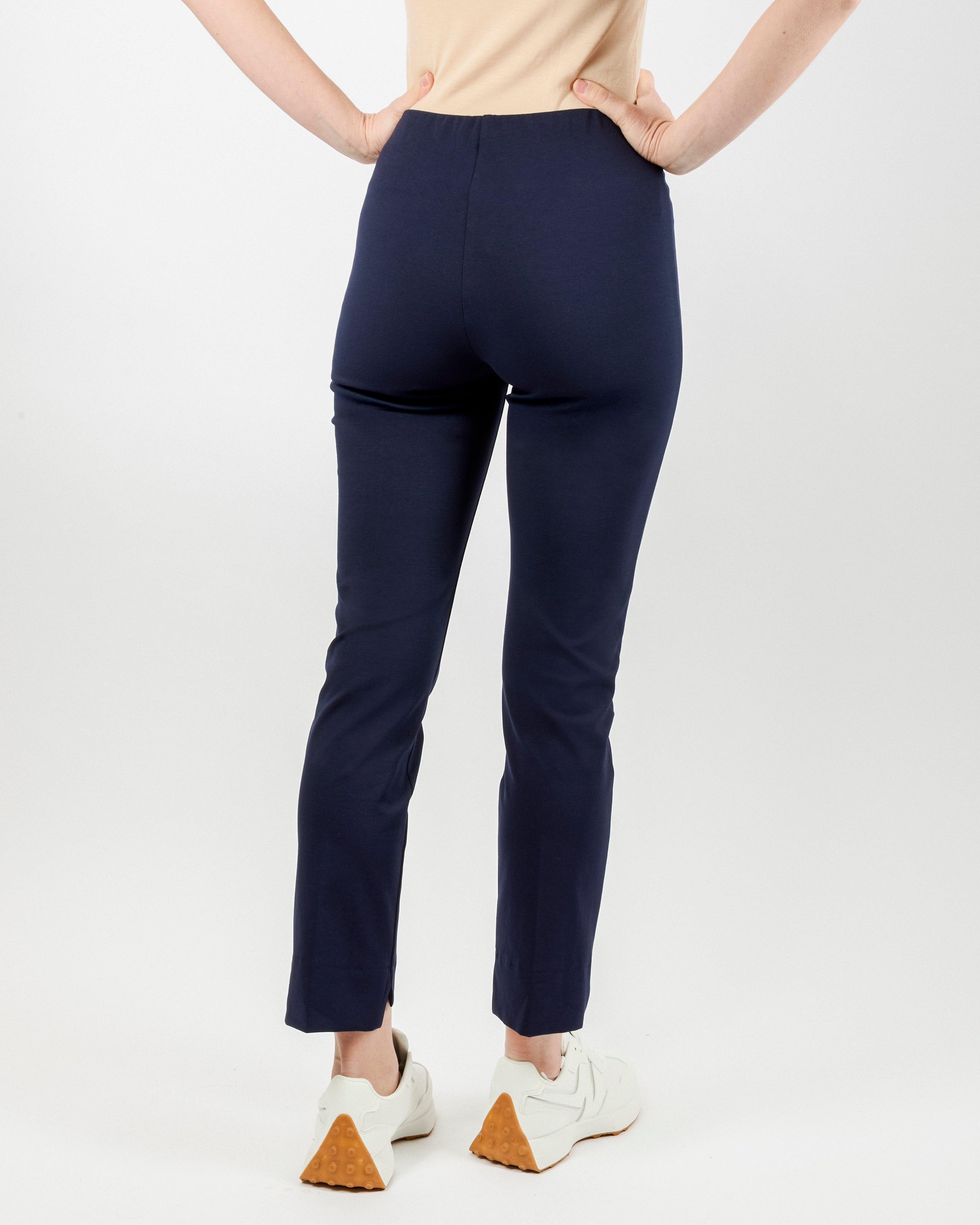 Pantalone p. milano leggero vita comfort G172/1
