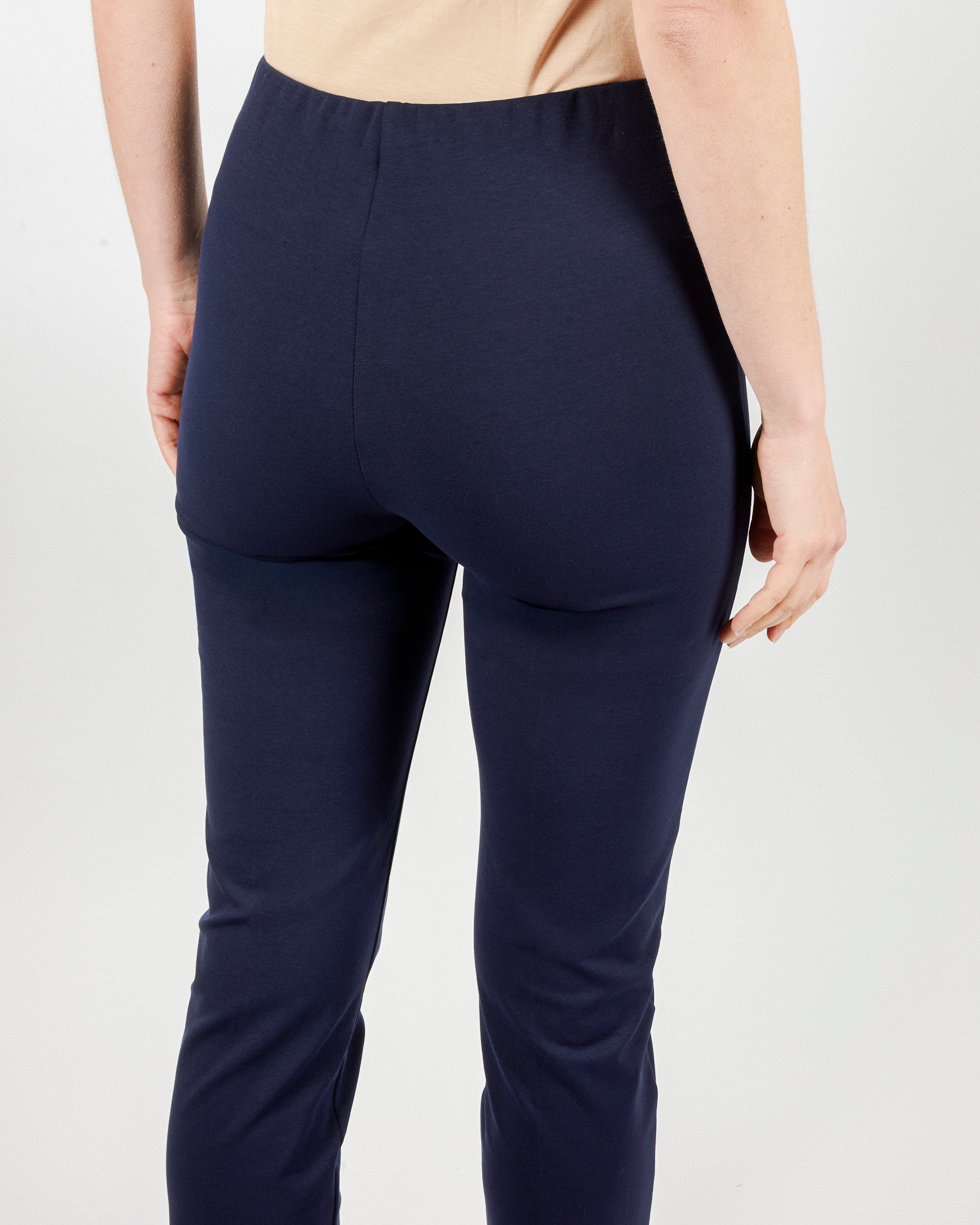 Pantalone p. milano leggero vita comfort G172/1