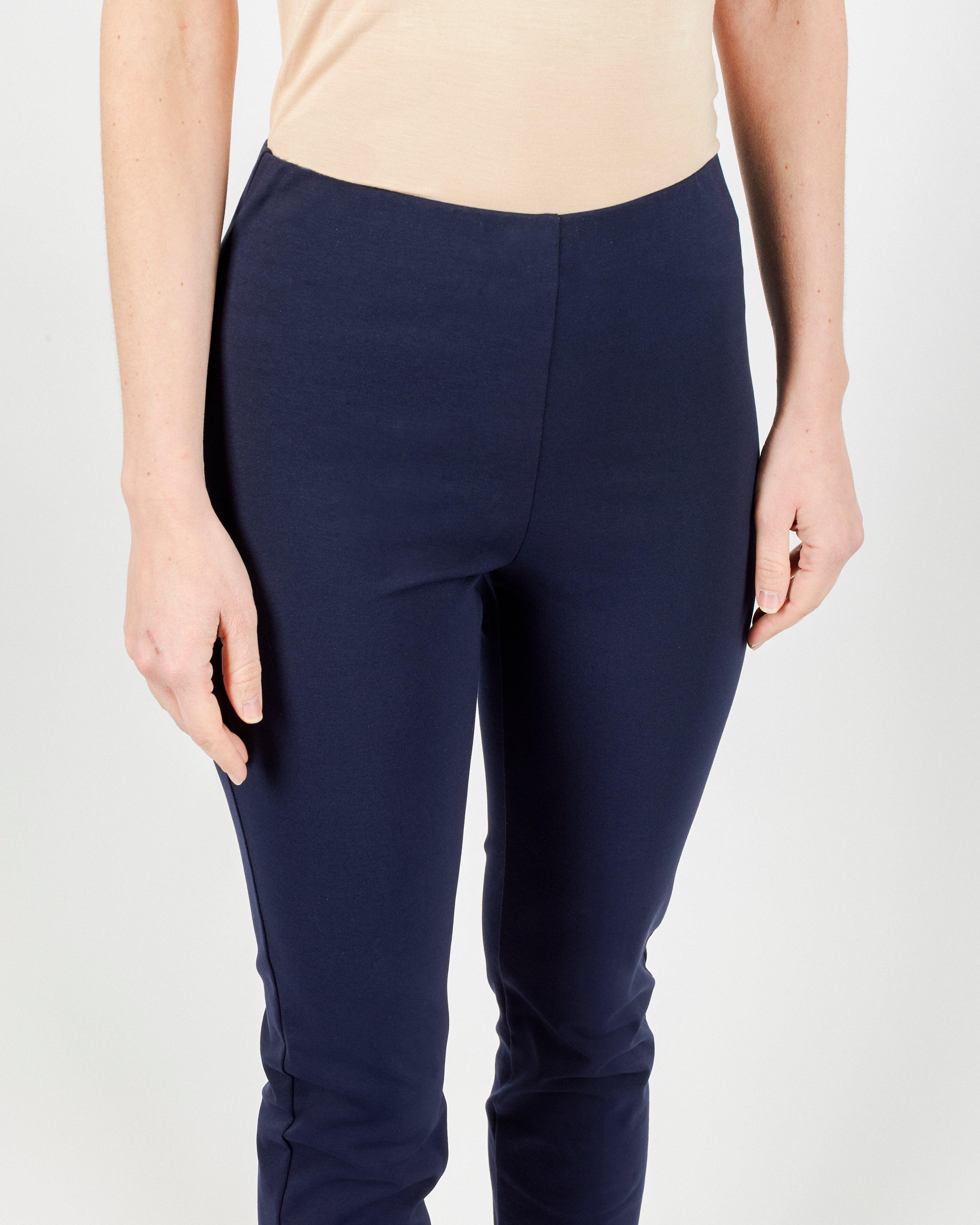 Pantalone p. milano leggero vita comfort G172/1