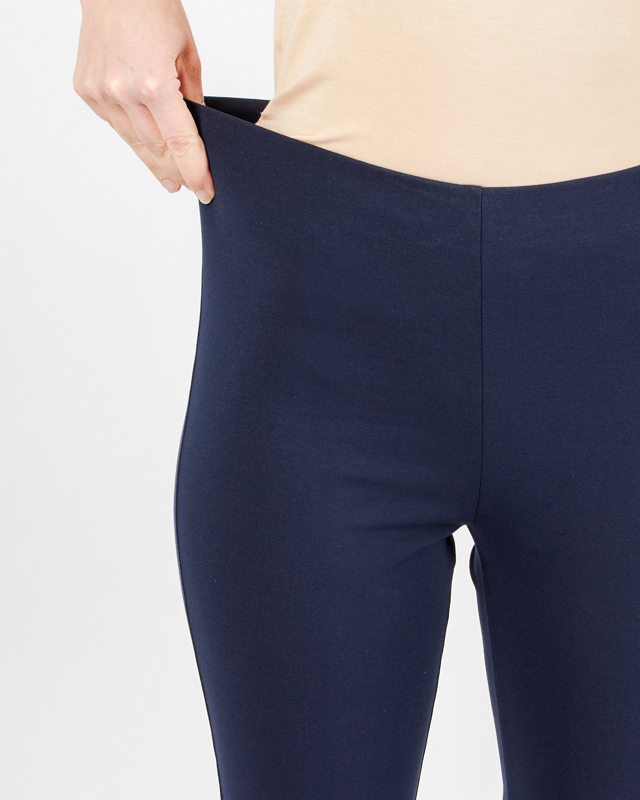 Pantalone p. milano leggero vita comfort G172/1