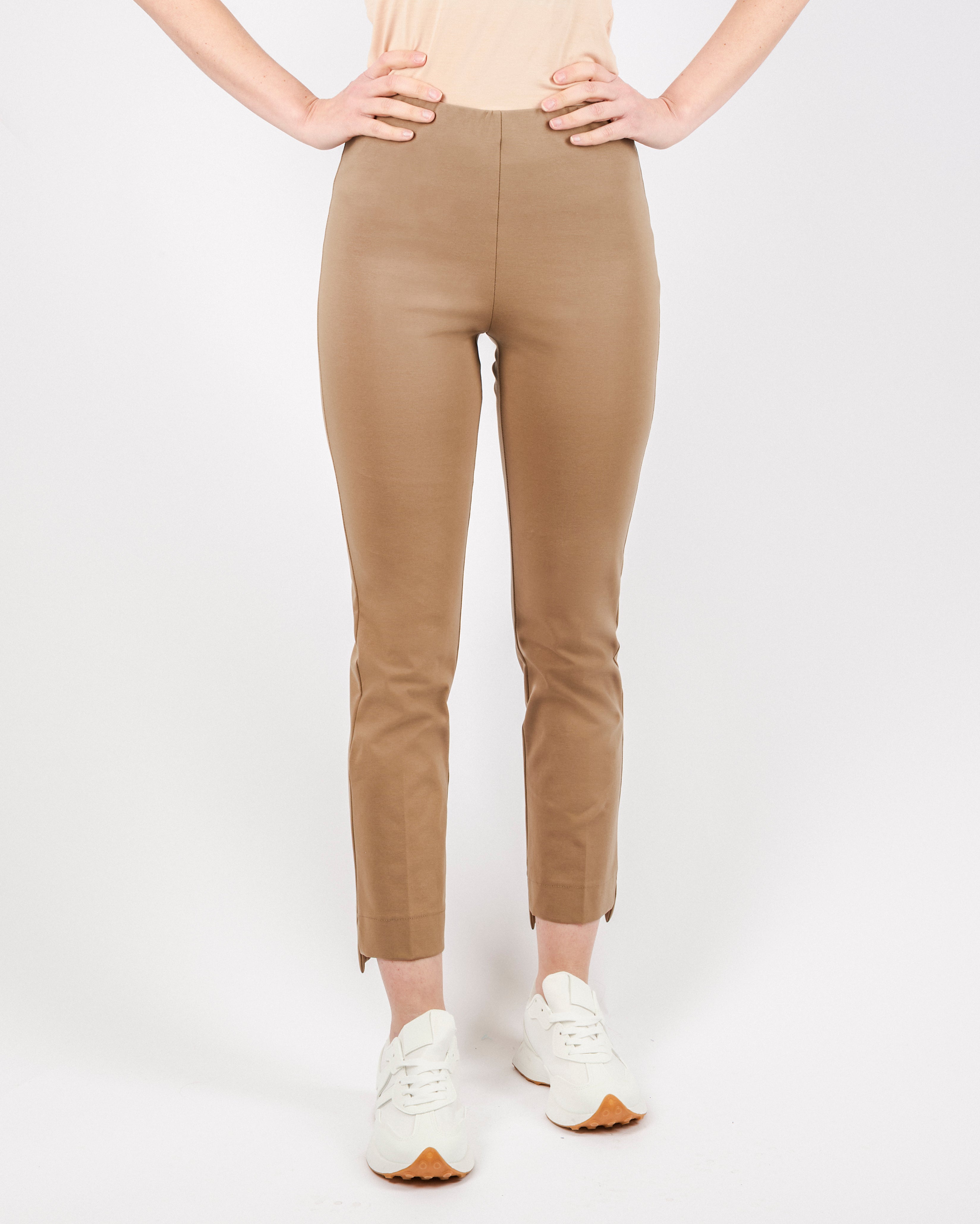 Pantalone p. milano leggero vita comfort G172/1