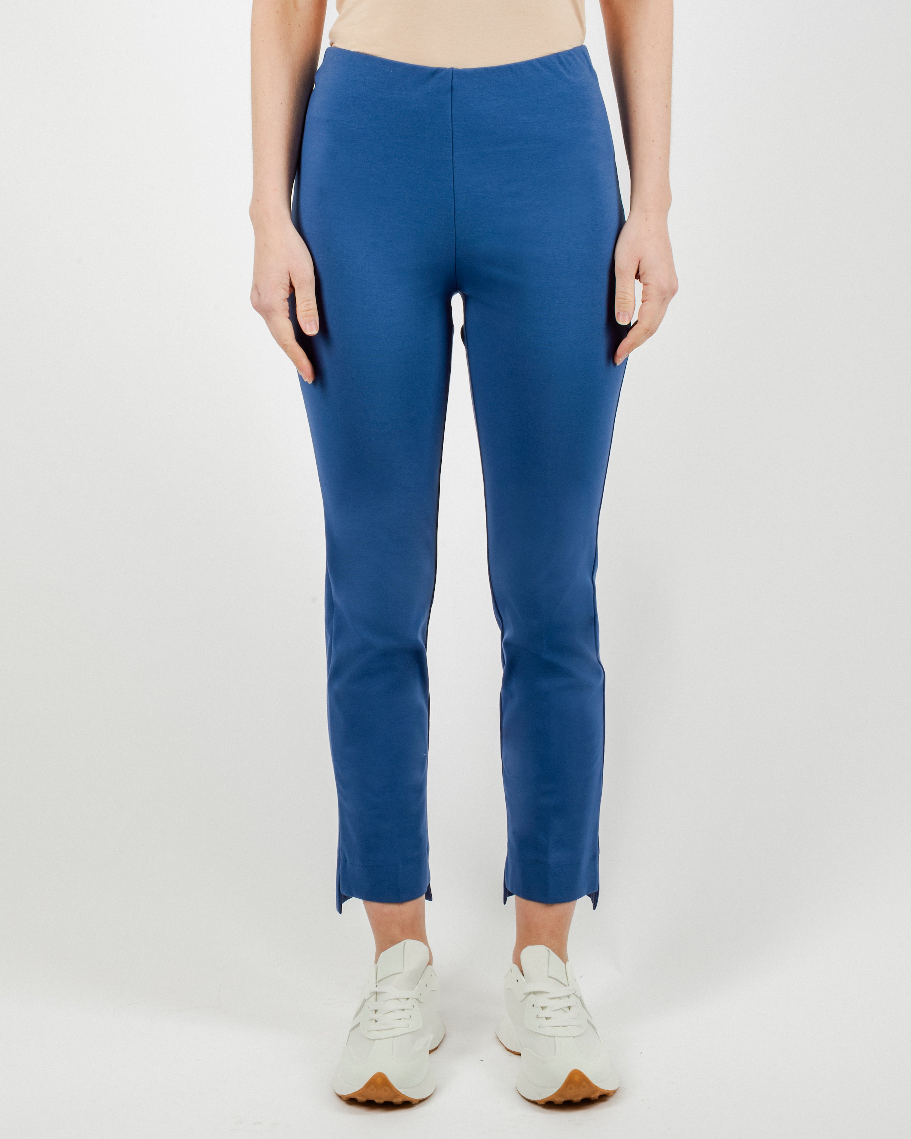 Pantalone p. milano leggero vita comfort G172/1