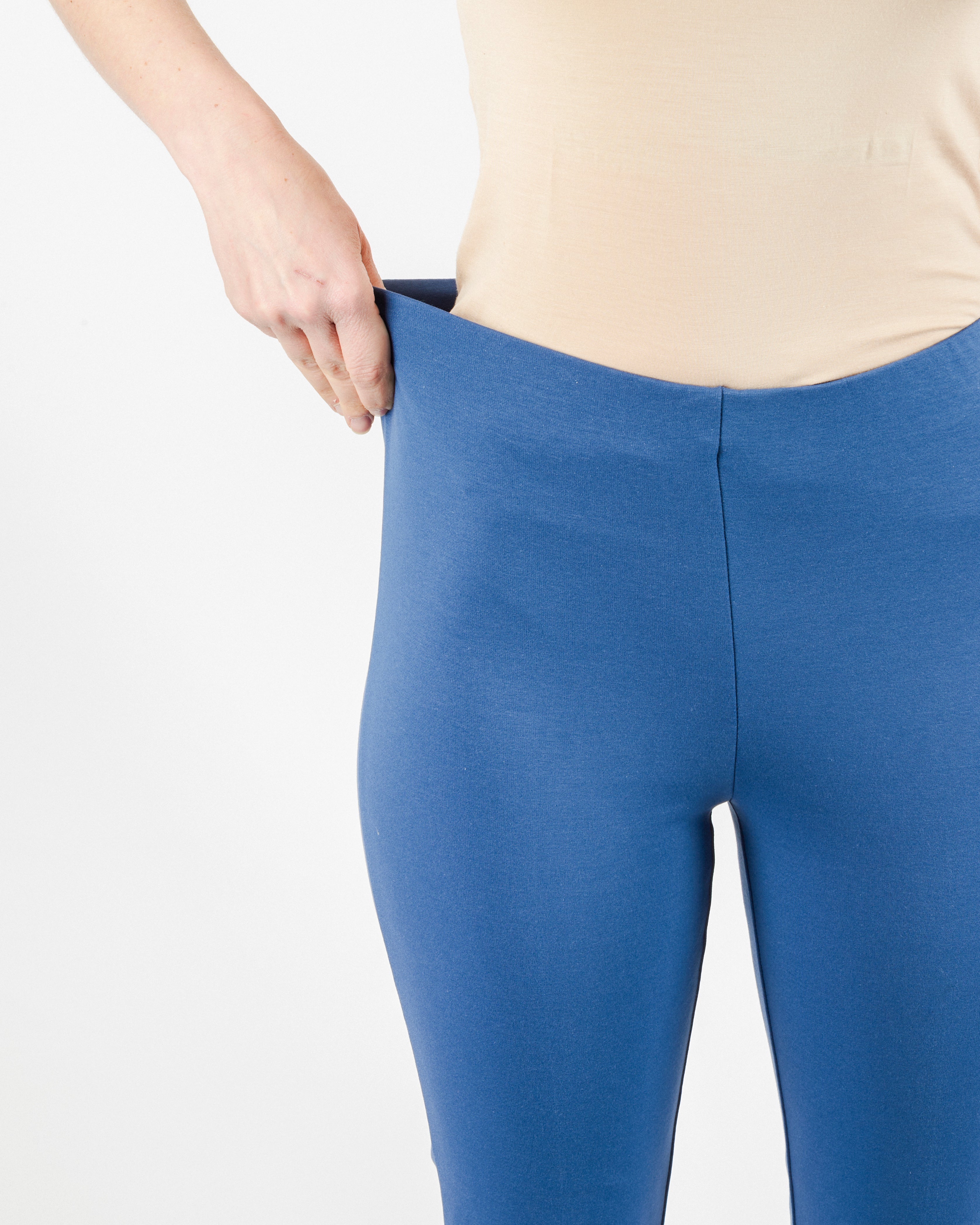 Pantalone p. milano leggero vita comfort G172/1