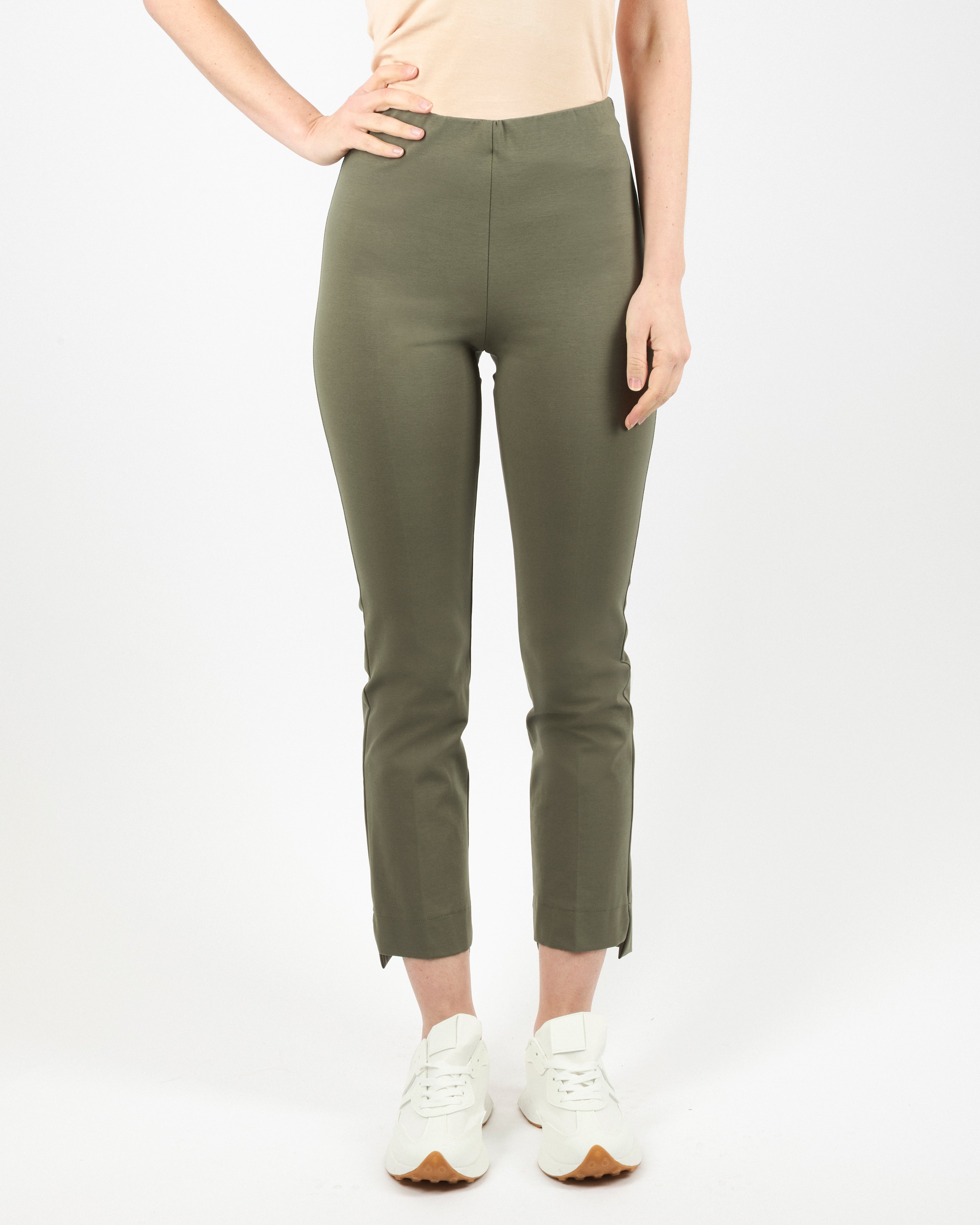 Pantalone p. milano leggero vita comfort G172/1
