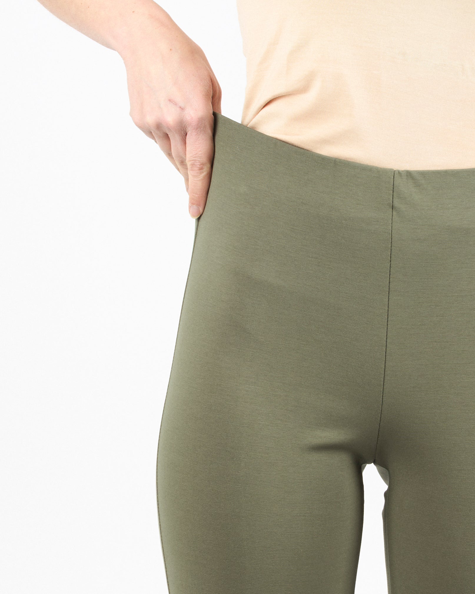 Pantalone p. milano leggero vita comfort G172/1