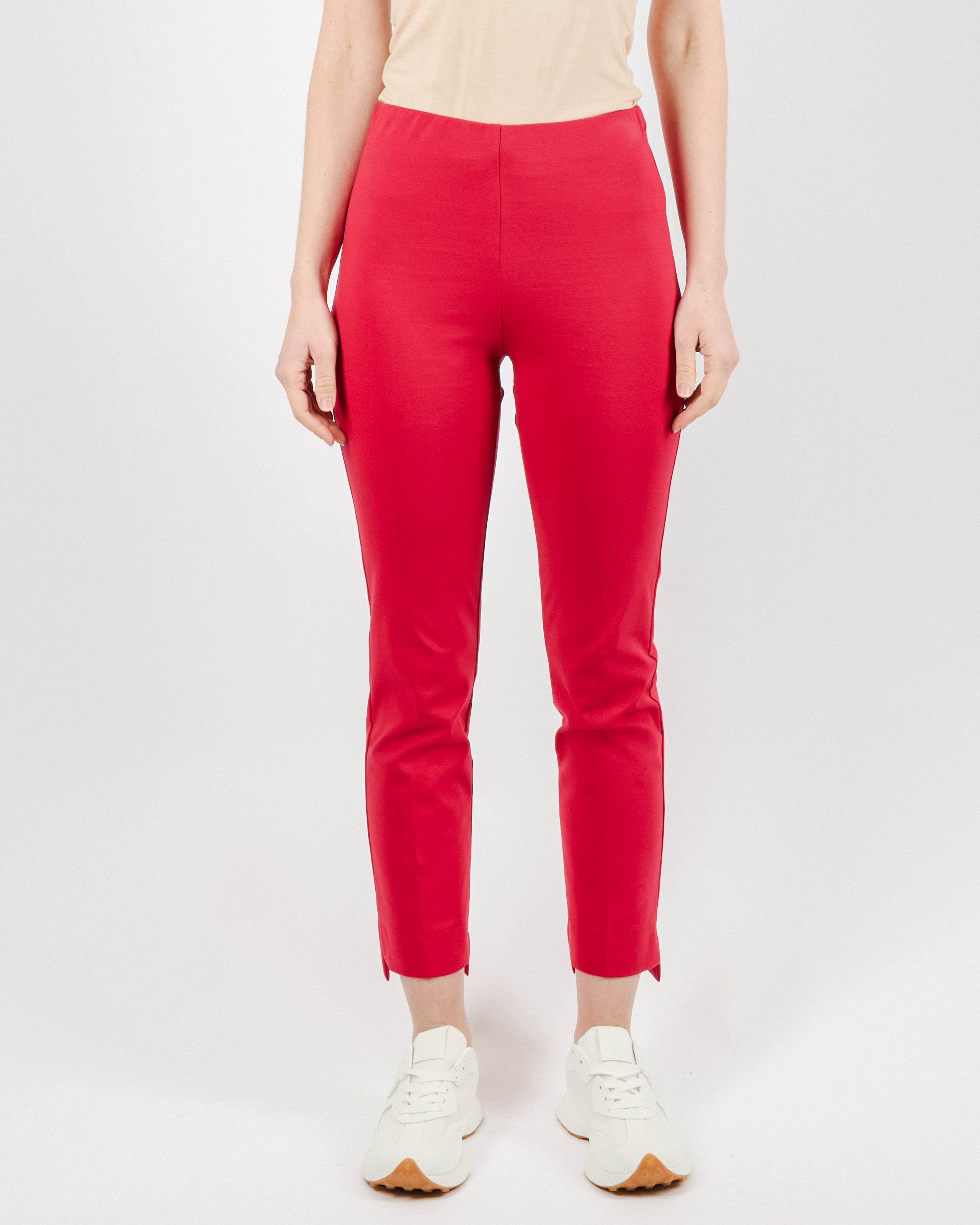 Pantalone p. milano leggero vita comfort G172/1