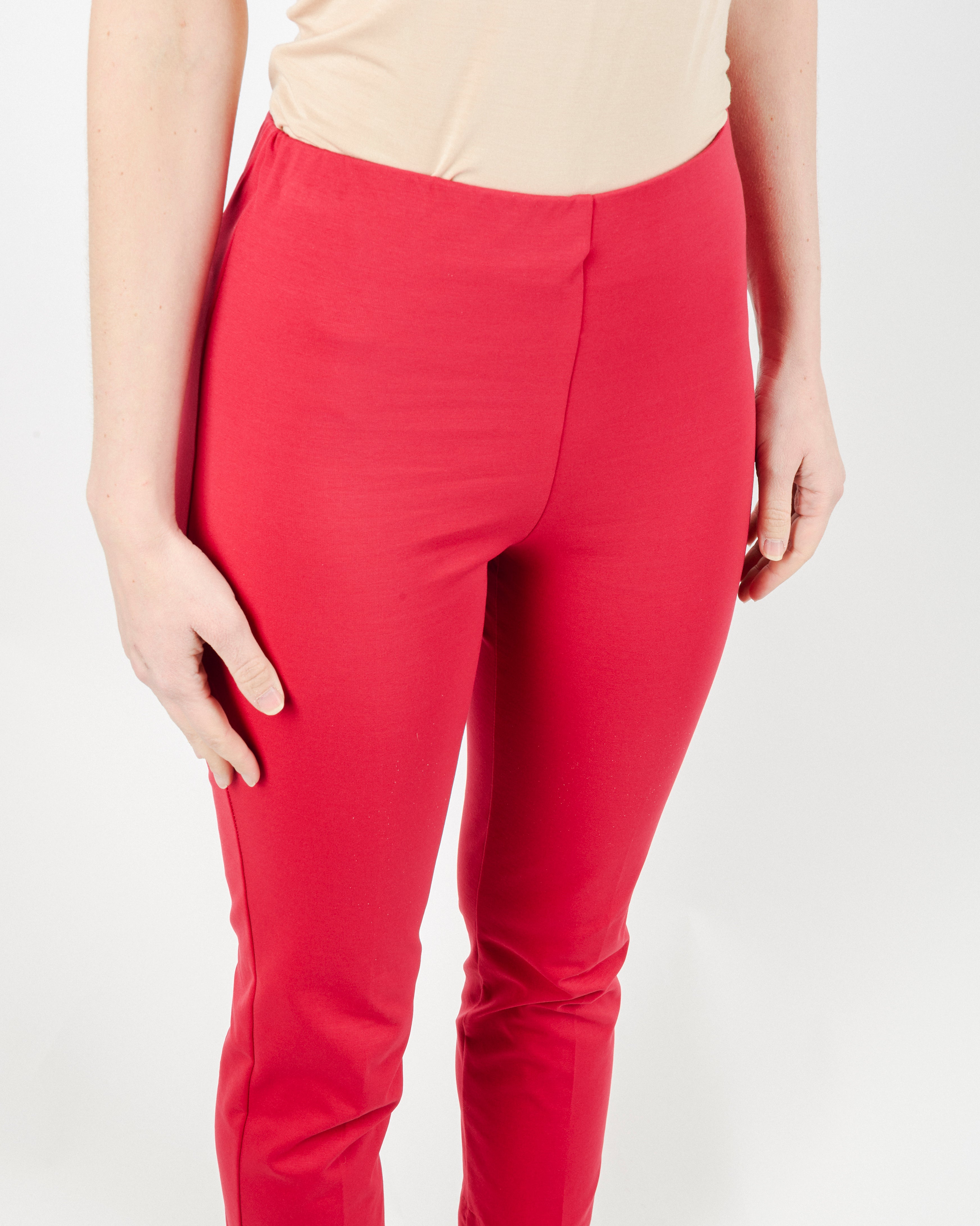 Pantalone p. milano leggero vita comfort G172/1