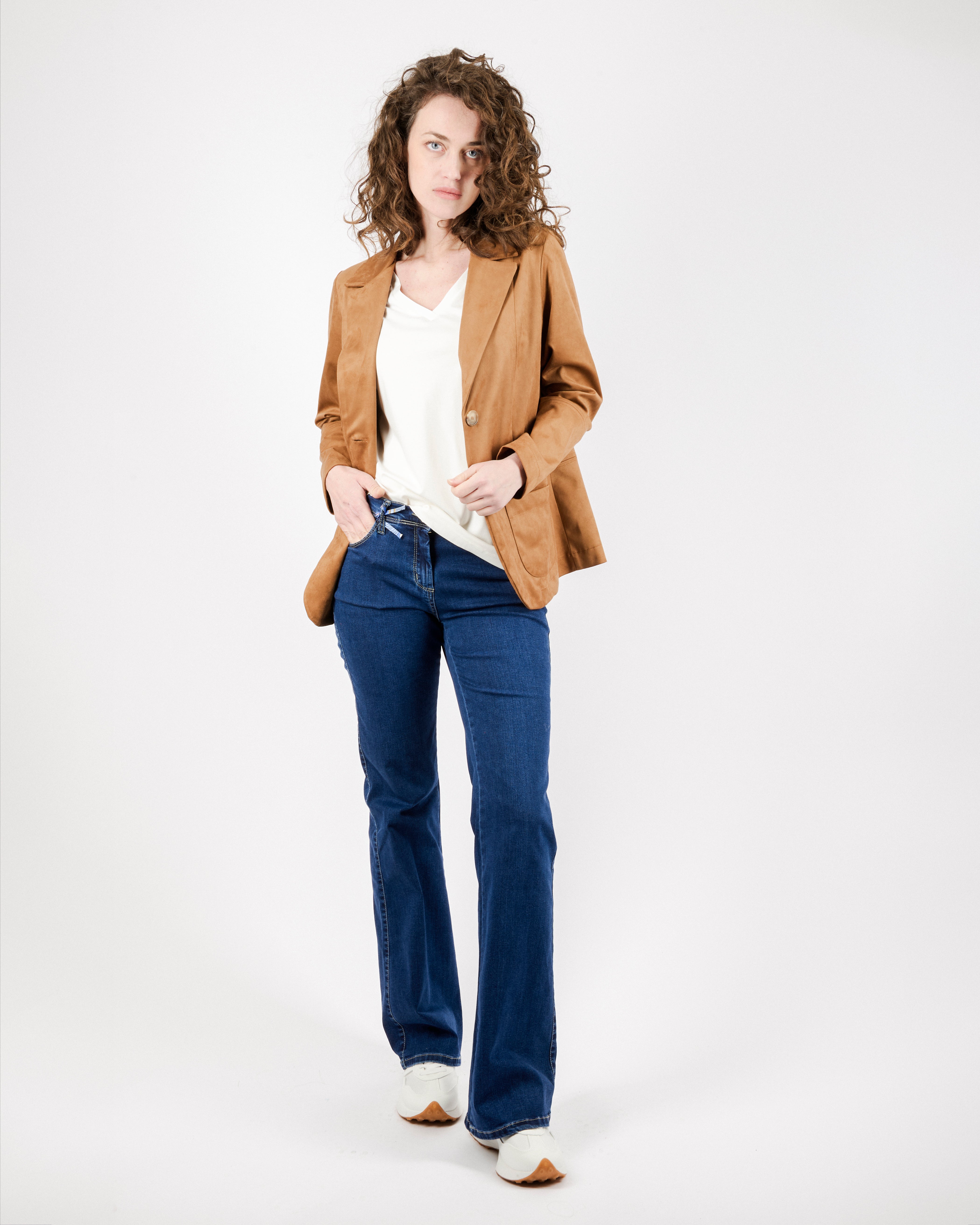 Blazer dainetto eco KIDMAN
