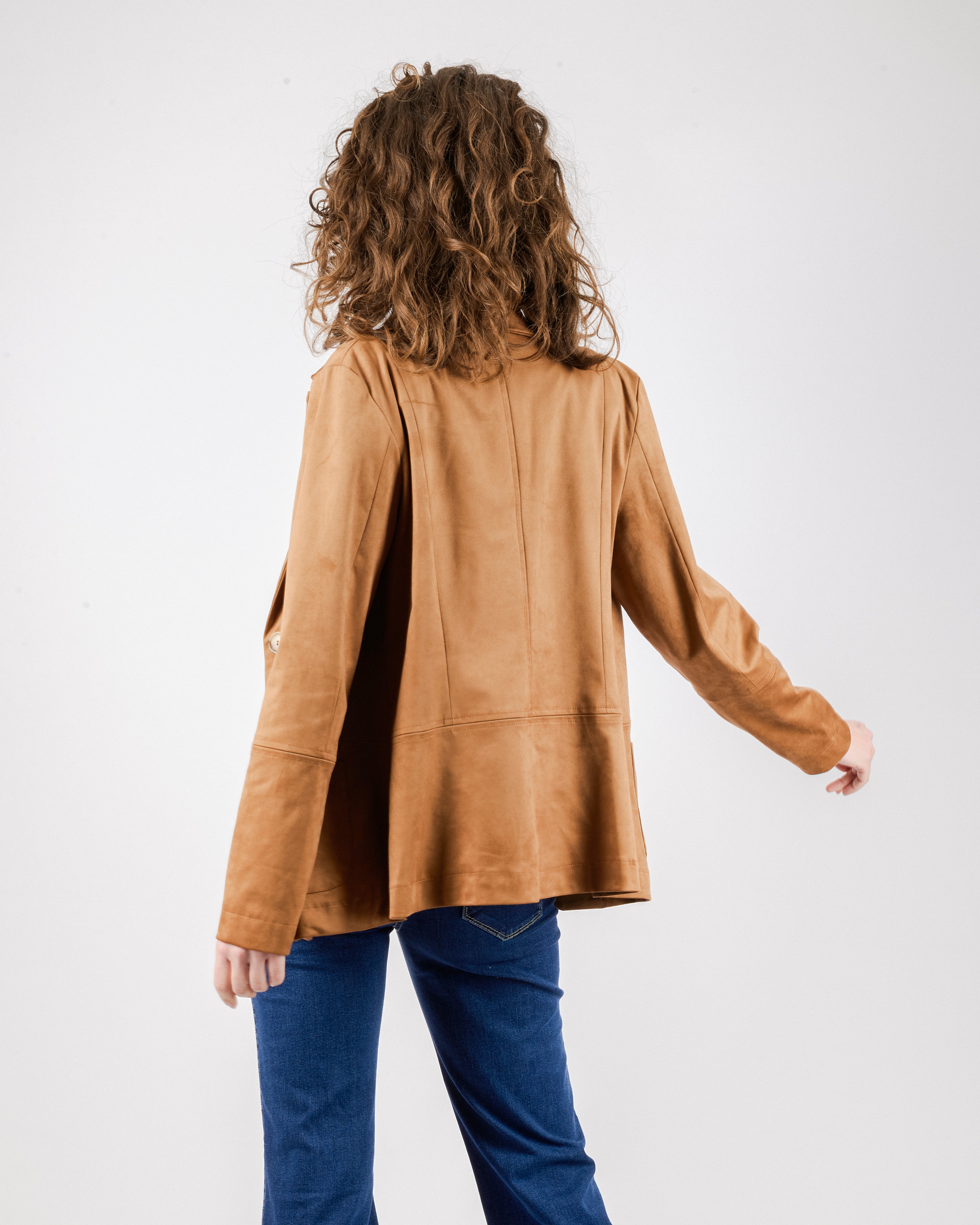 Blazer dainetto eco KIDMAN