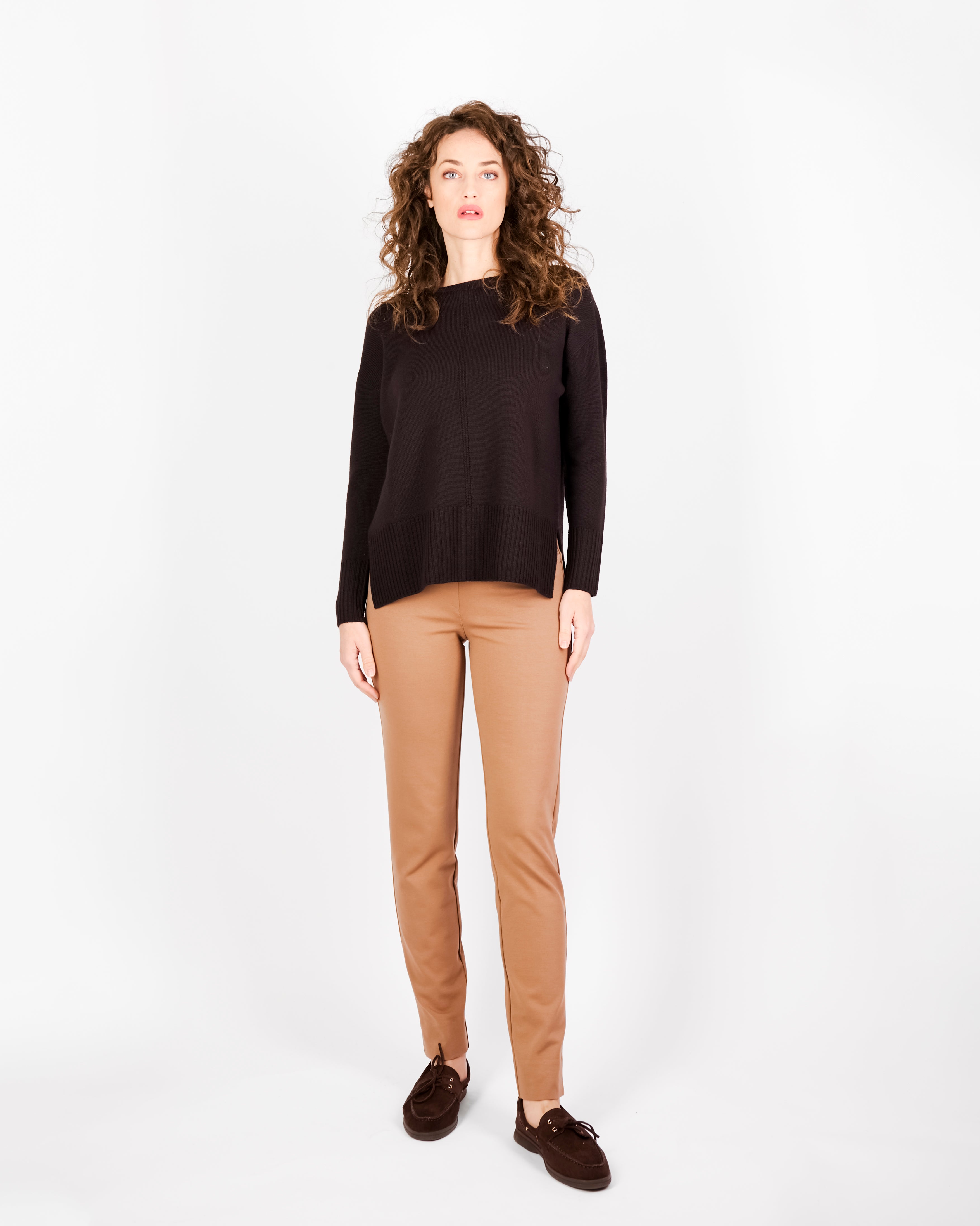 Scatoletta girocollo spacchetti fondo ZGM62