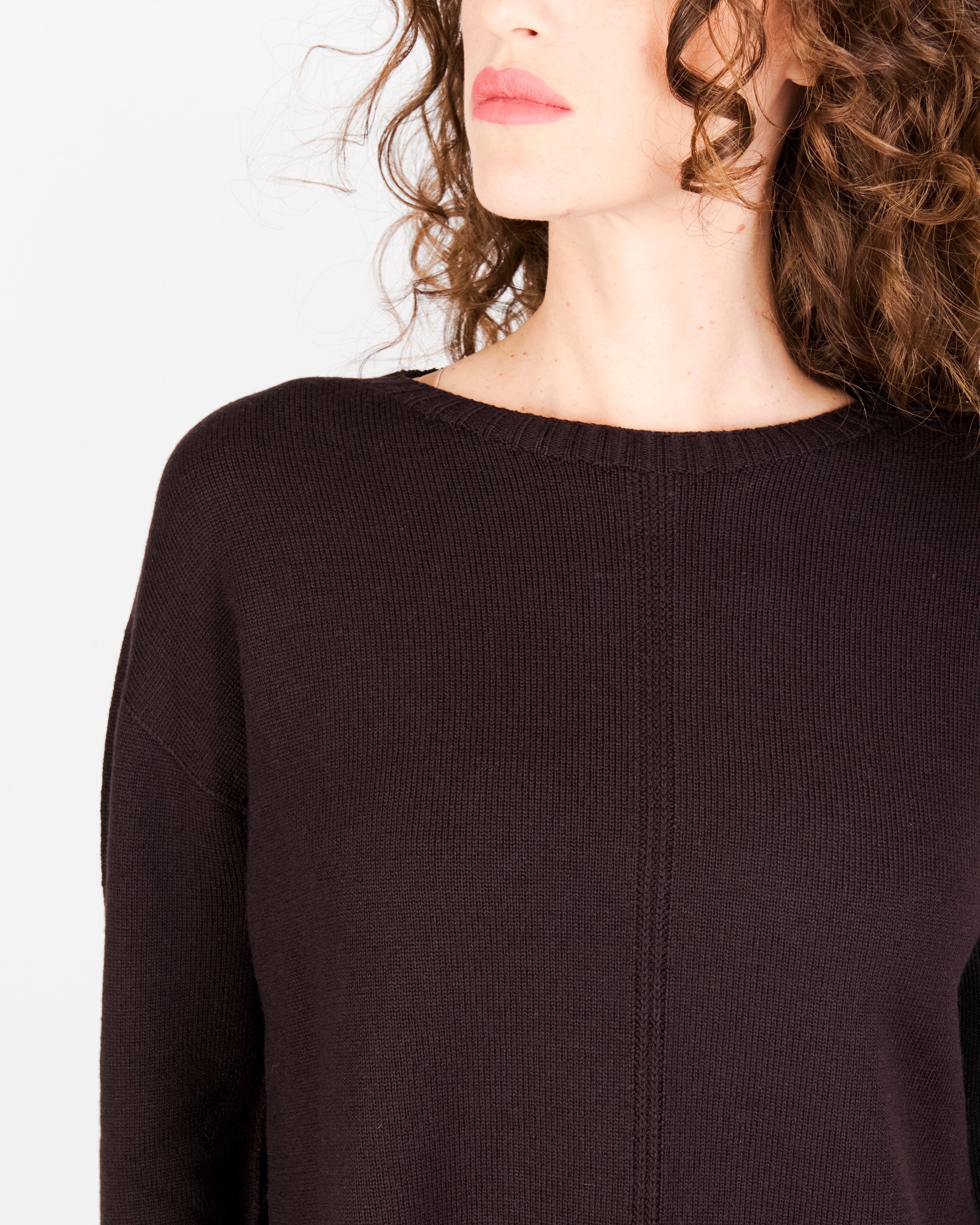 Scatoletta girocollo spacchetti fondo ZGM62