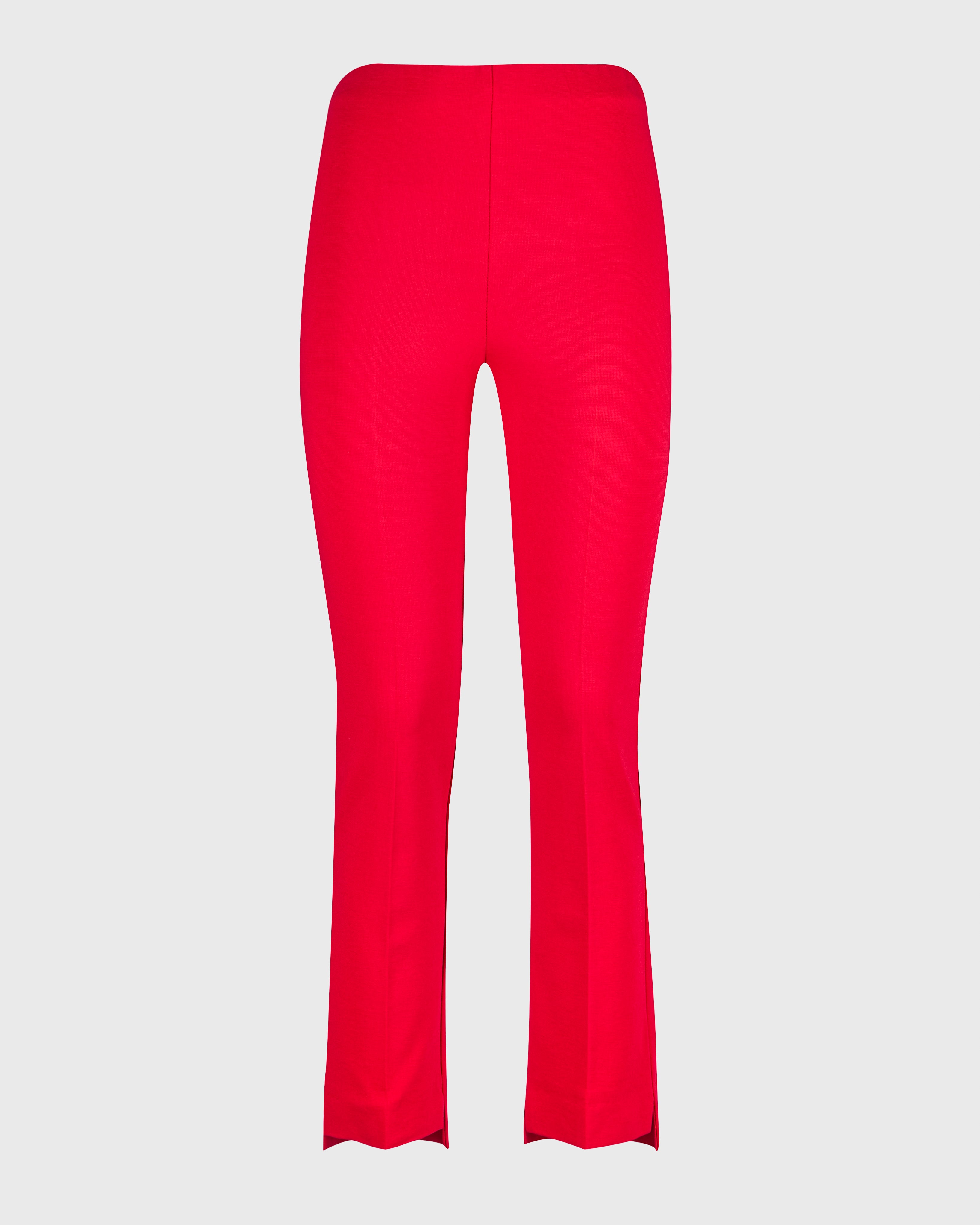 Pantalone punto milano vita comfort F172/1