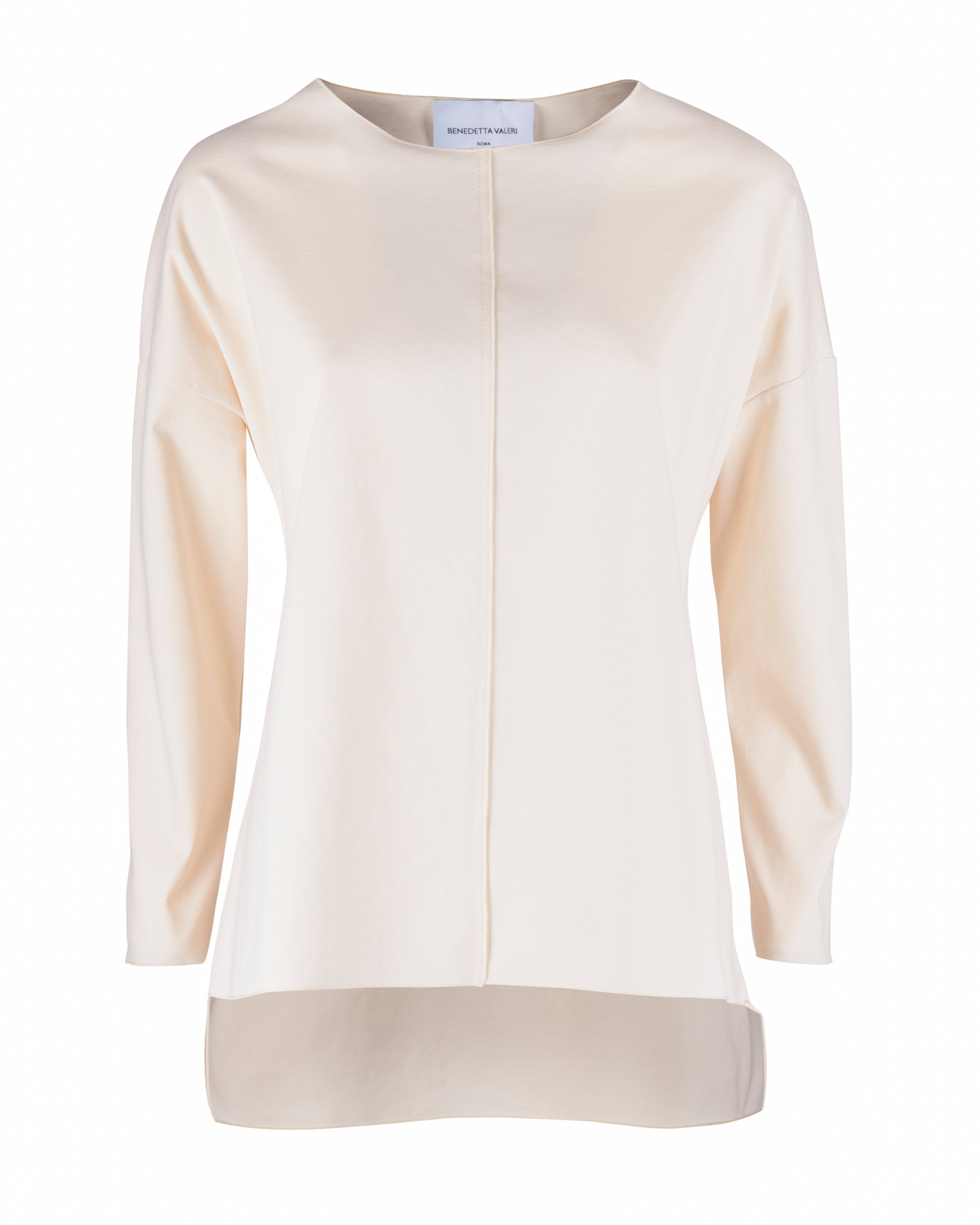 Casacca punto milano leggero E 430