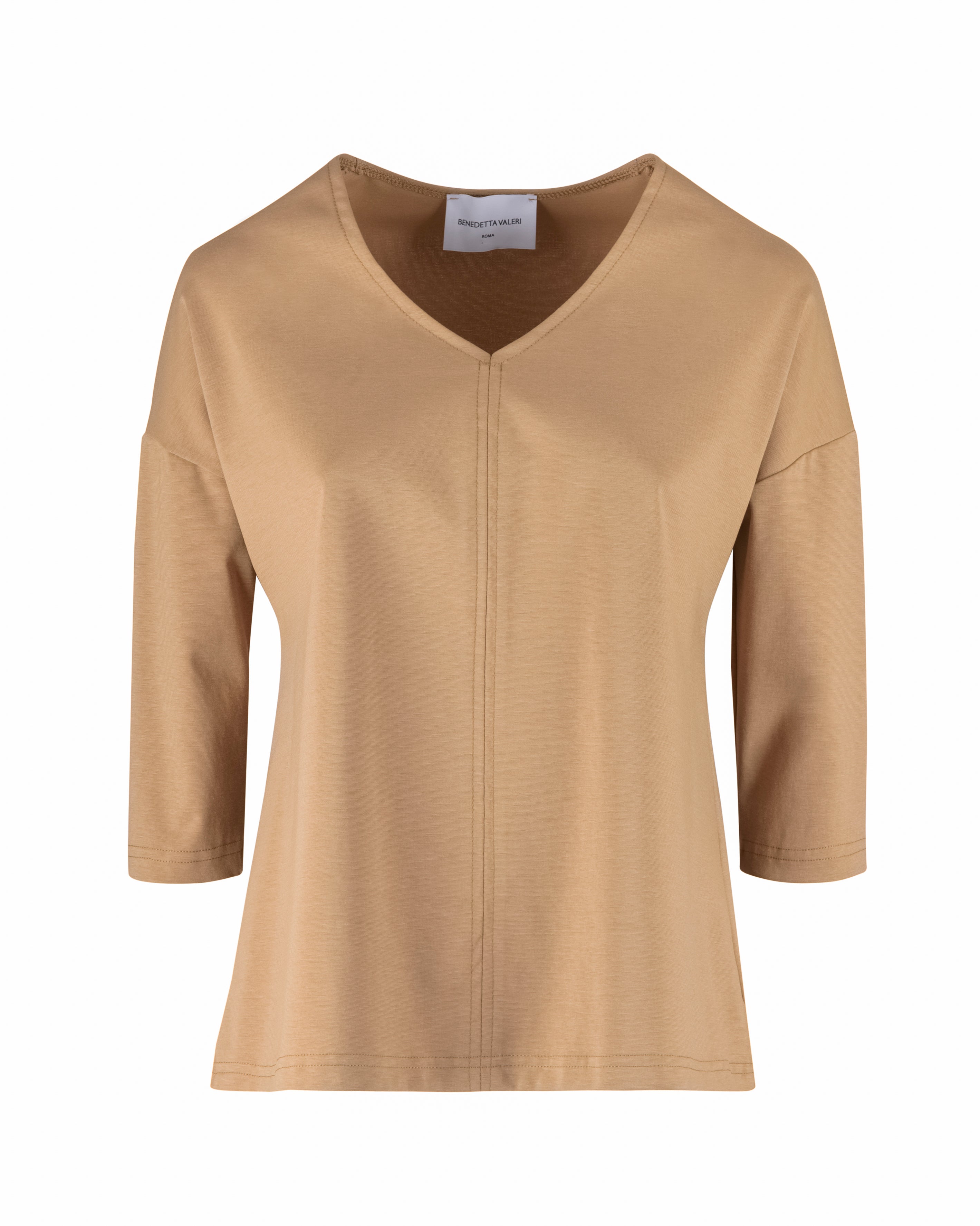 Casacca scollo V E 432/1