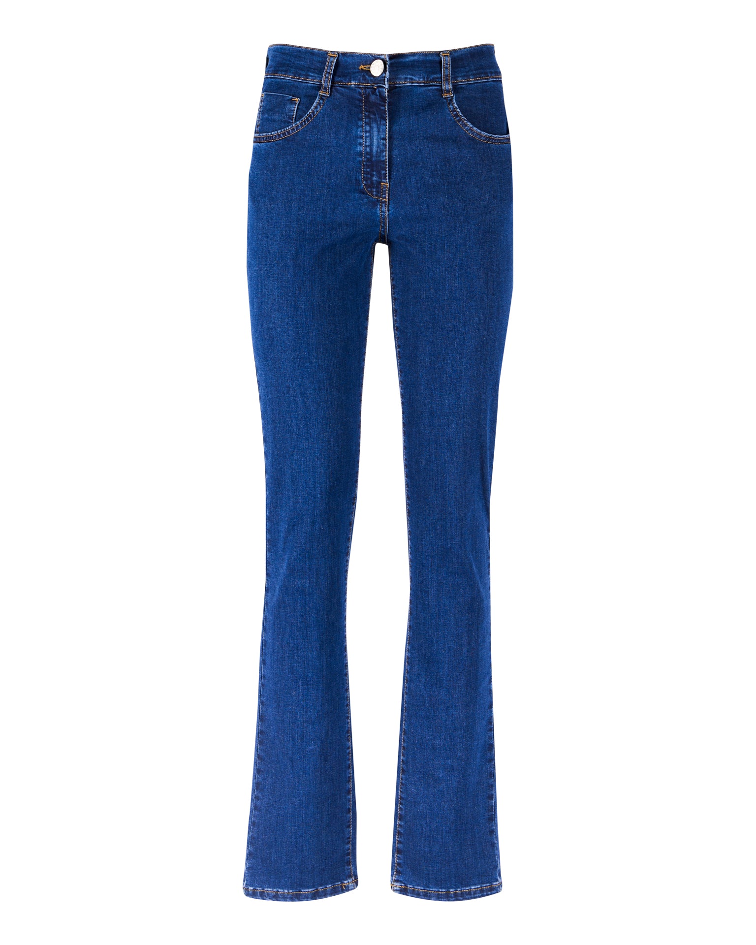 Jeans cinque tasche skinny EMERY