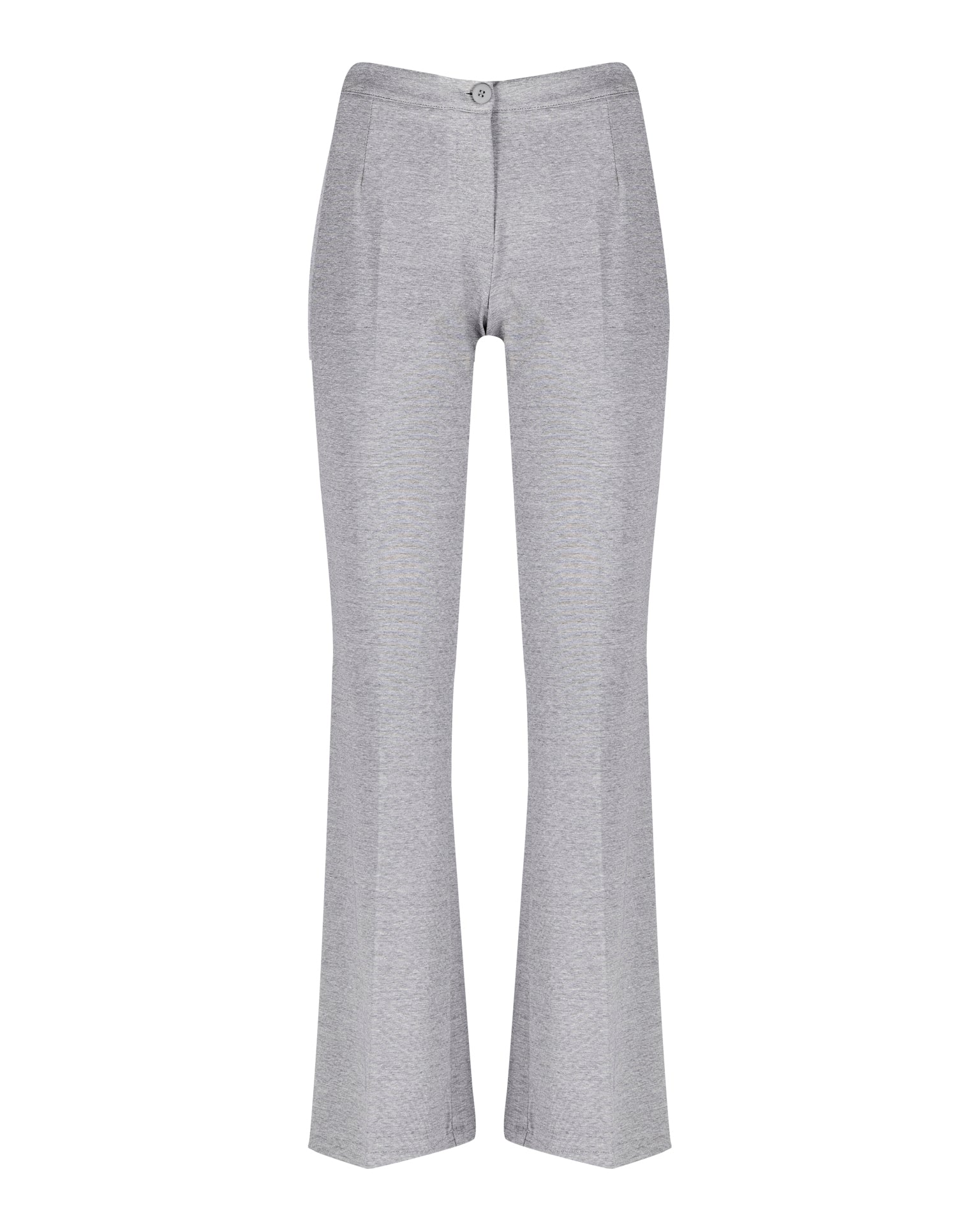 Pantalone punto milano zampetta E 164