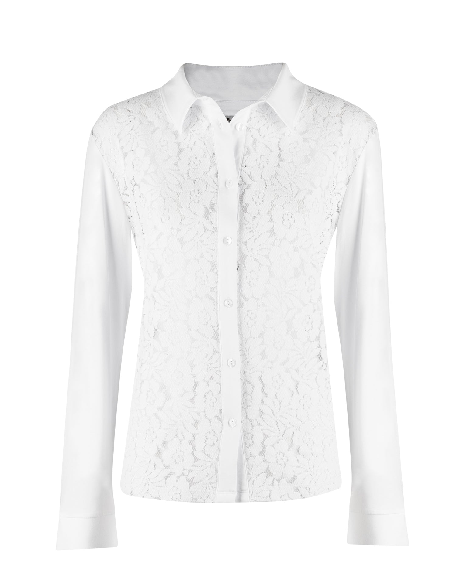 HyFASHION Camicia da donna Laila in pizzo | Italia