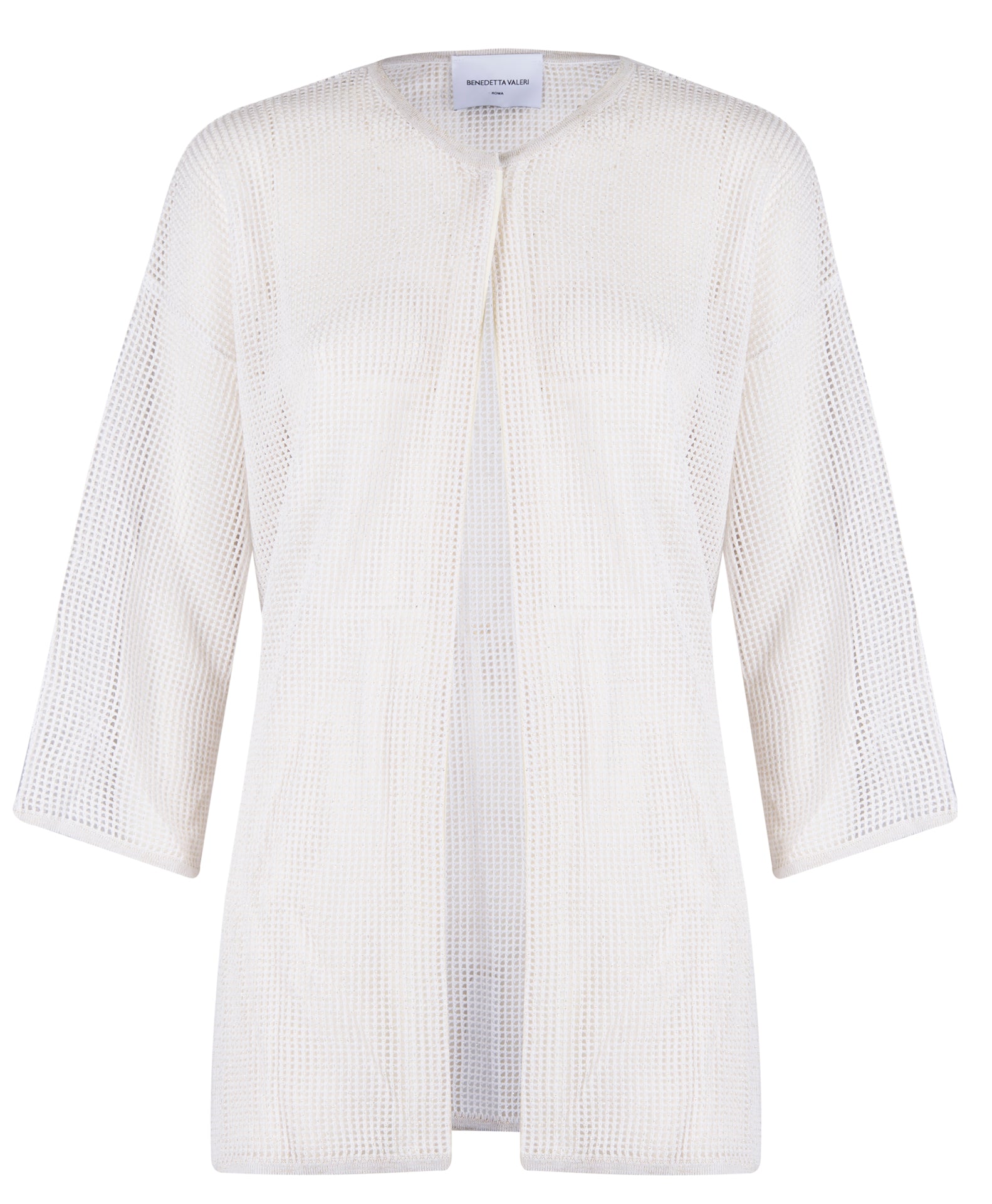 Spolverino in rete lamè 1479