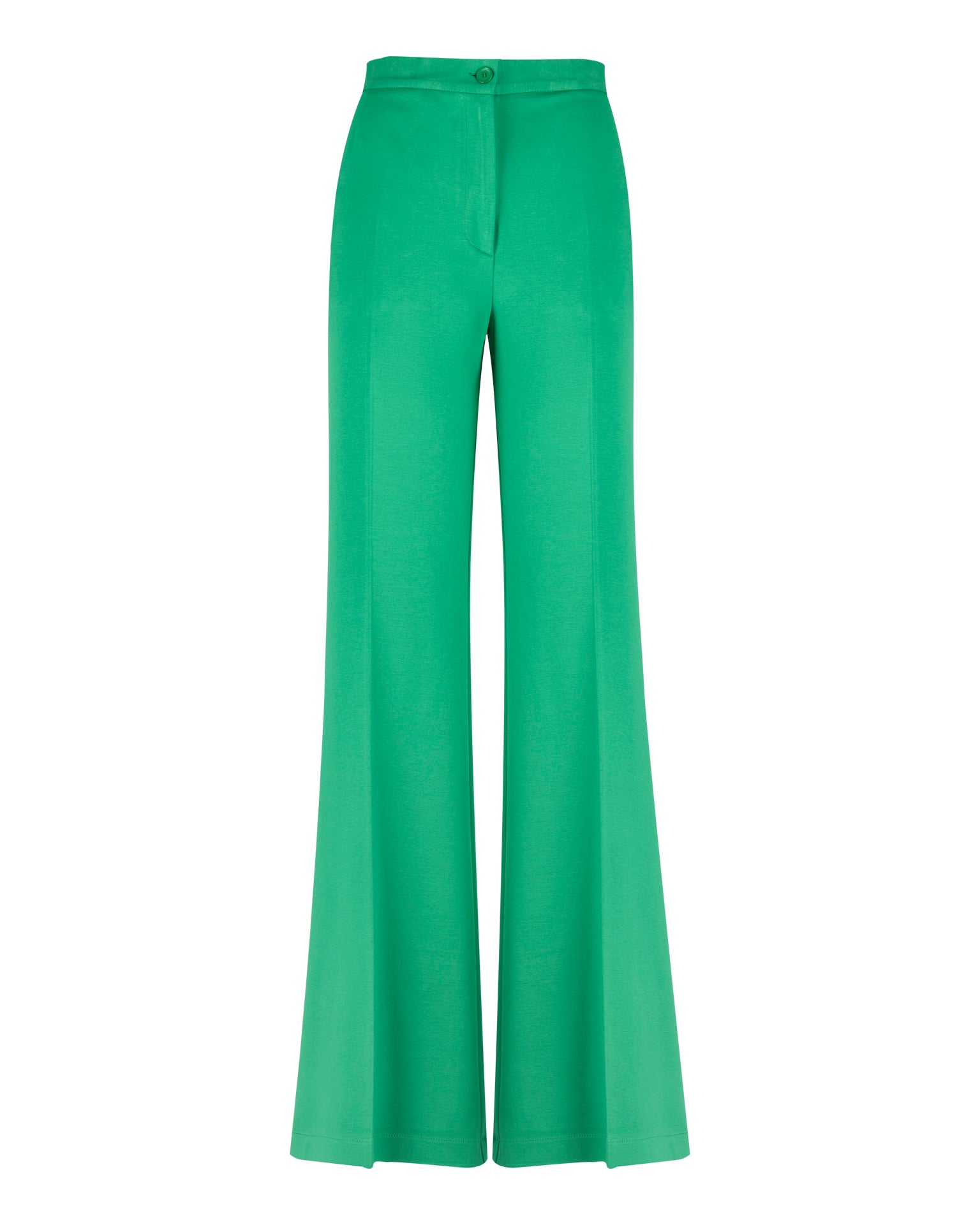 Pantalone palazzo tasca filo PRIMULA
