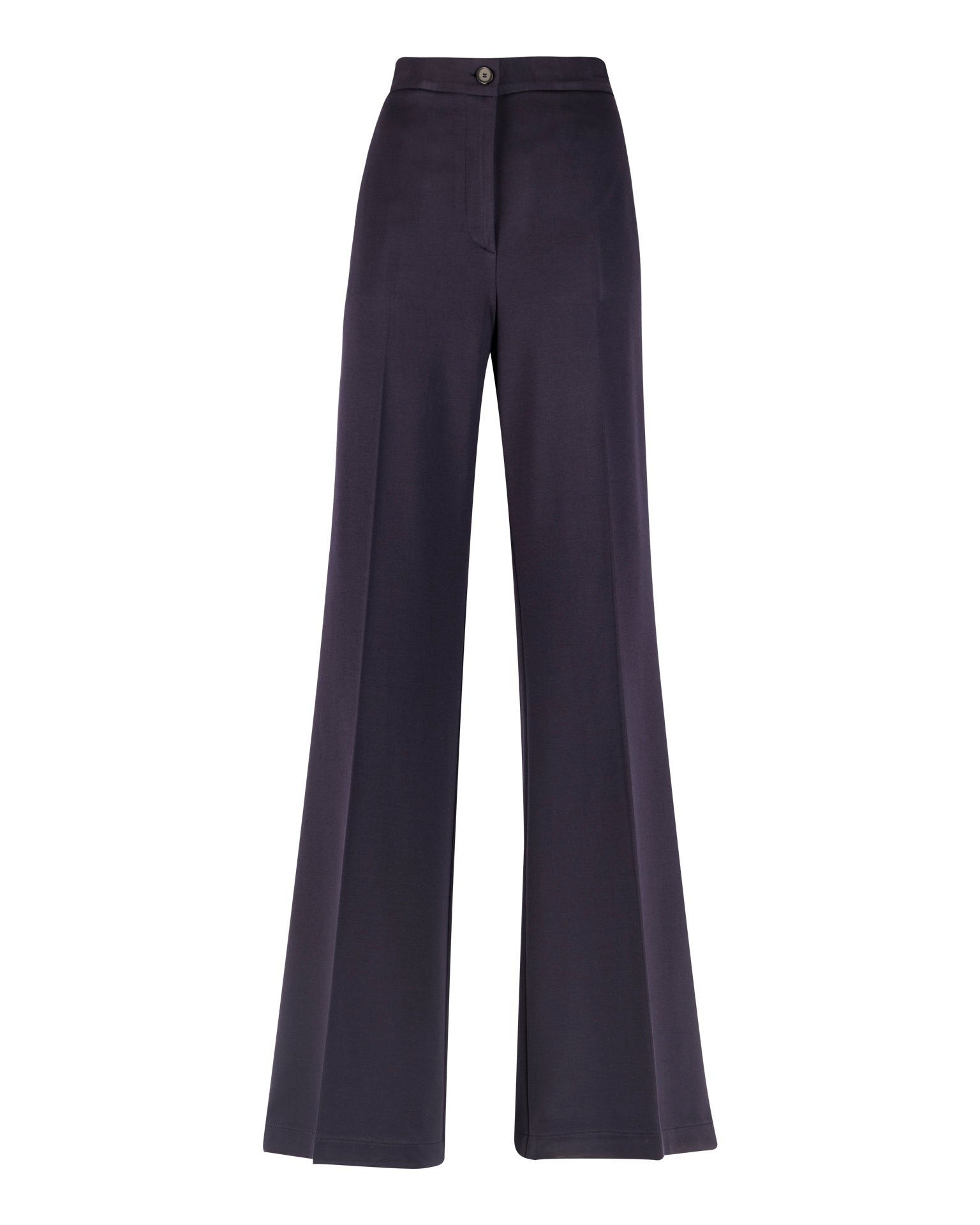 Pantalone palazzo tasca filo PRIMULA