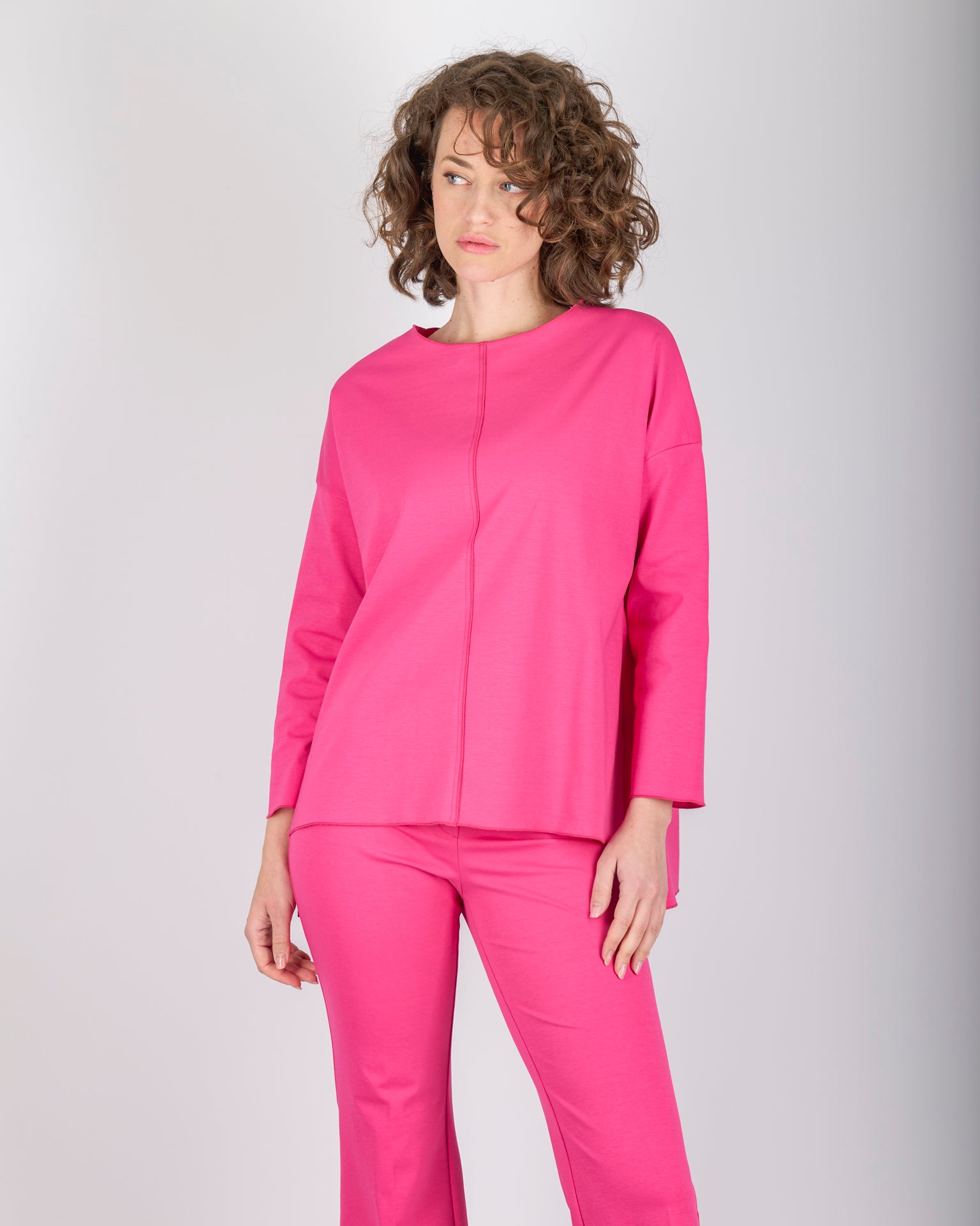 Casacca punto milano leggero E 430