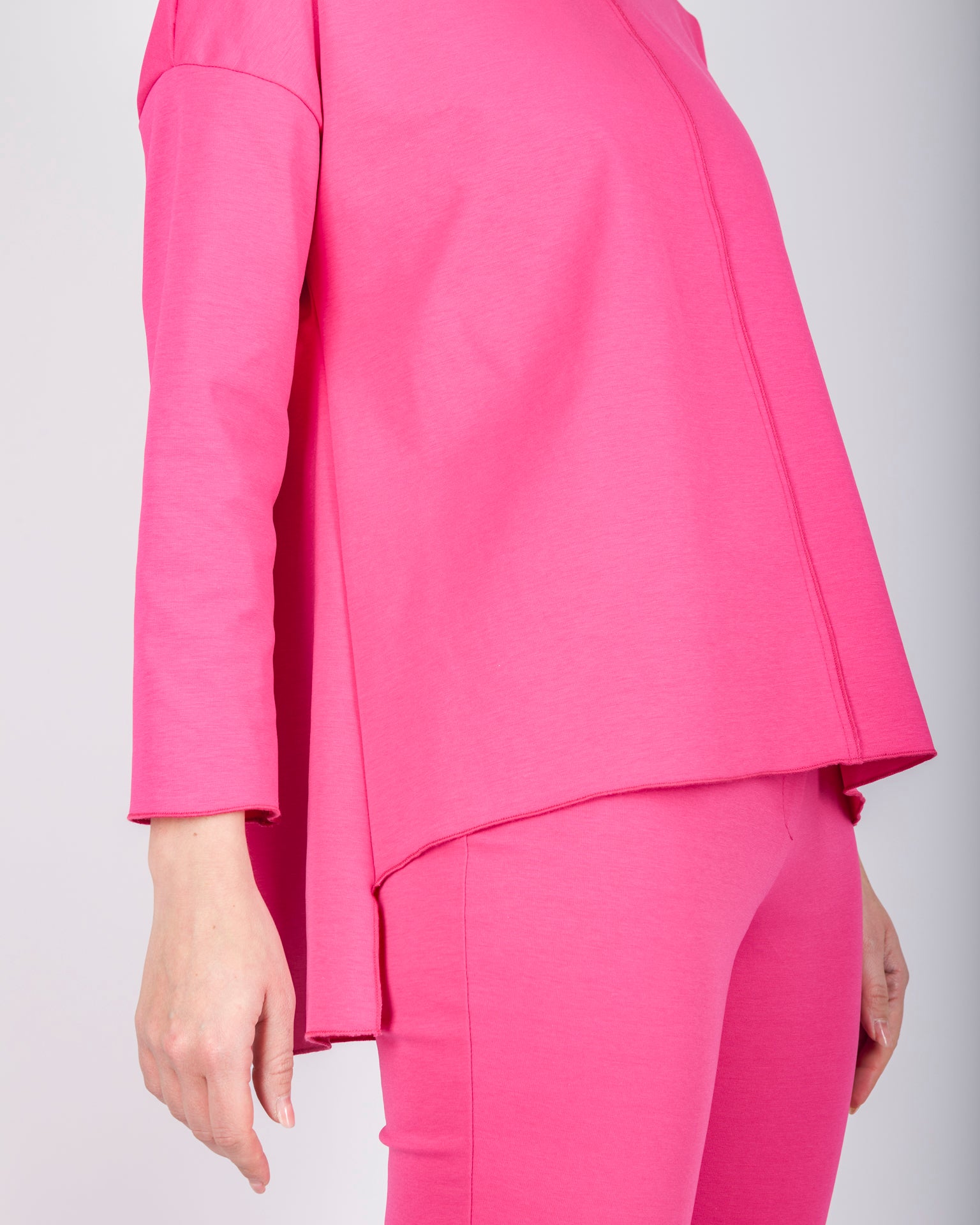 Casacca punto milano leggero E 430