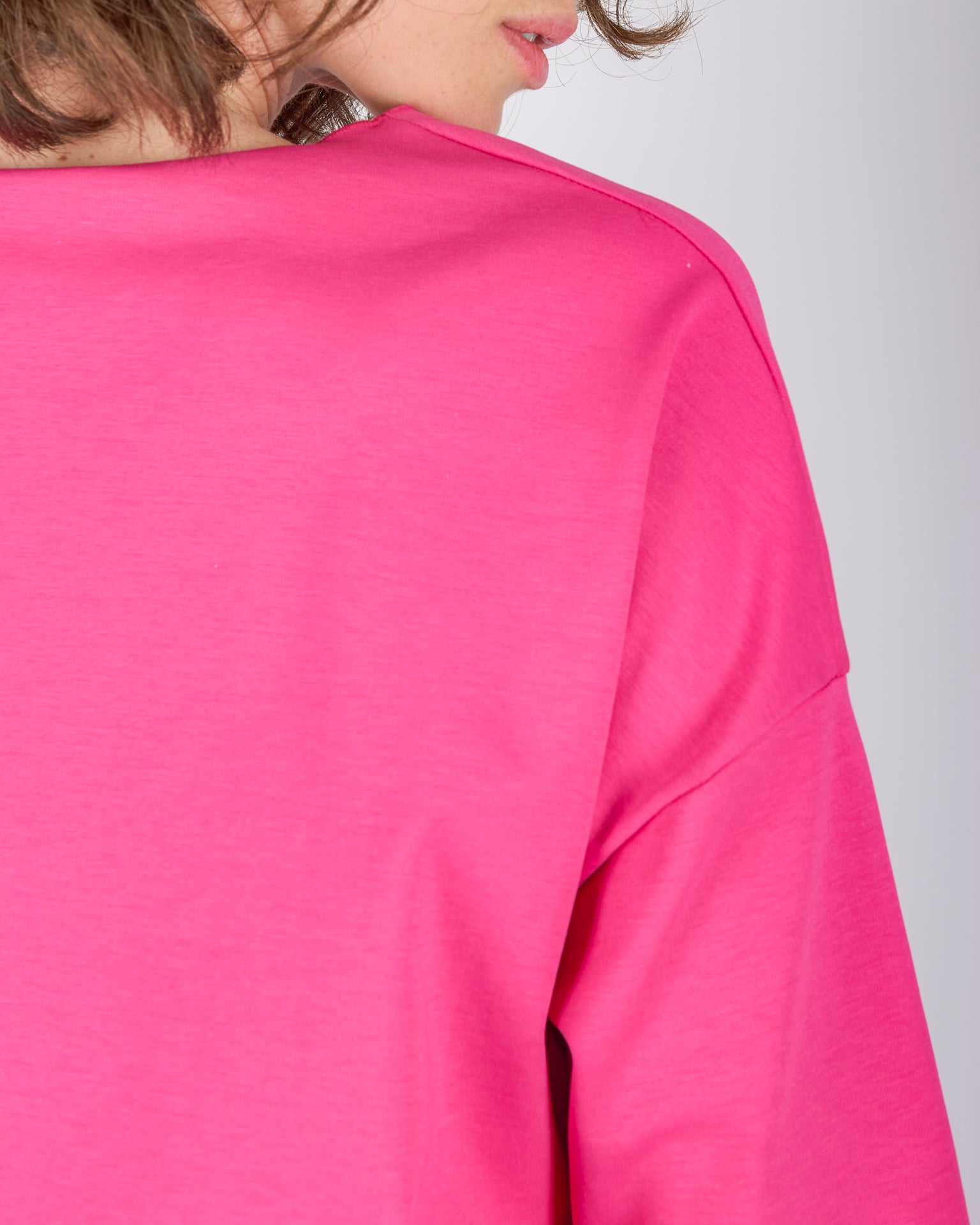 Casacca punto milano leggero E 430