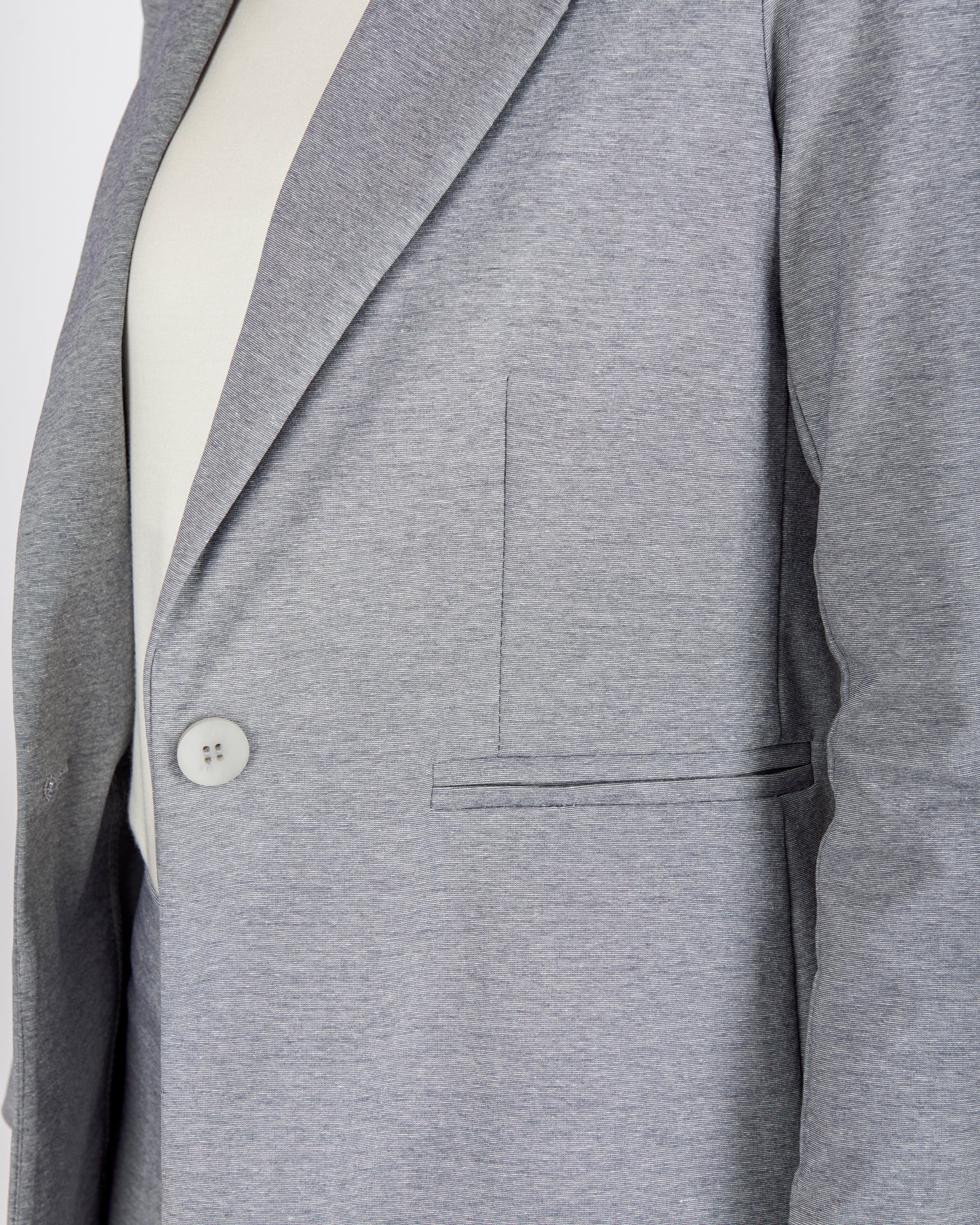 Giacca punto milano E 507